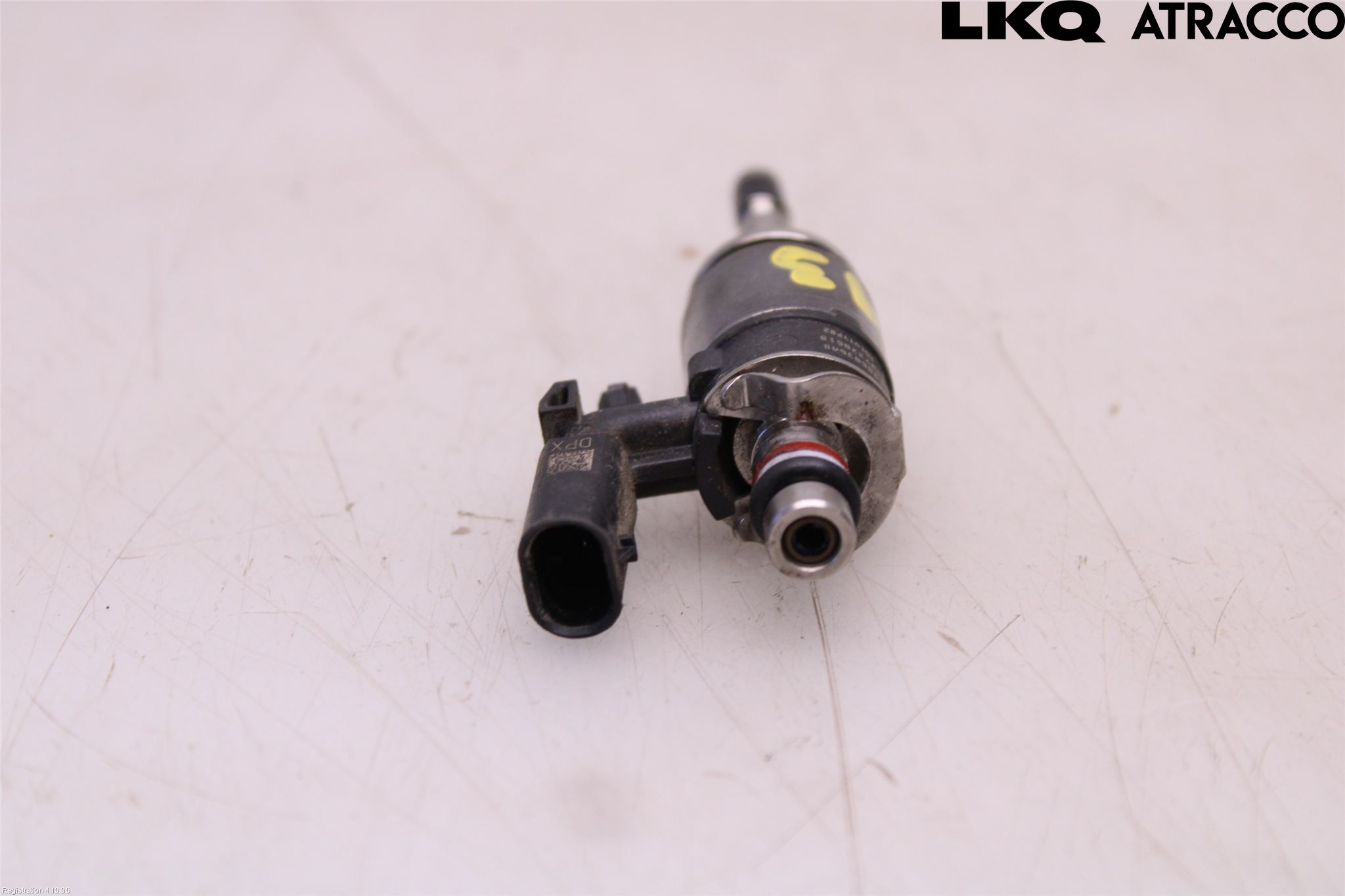 Audi A3/S3 8V 13-20 Injspridare