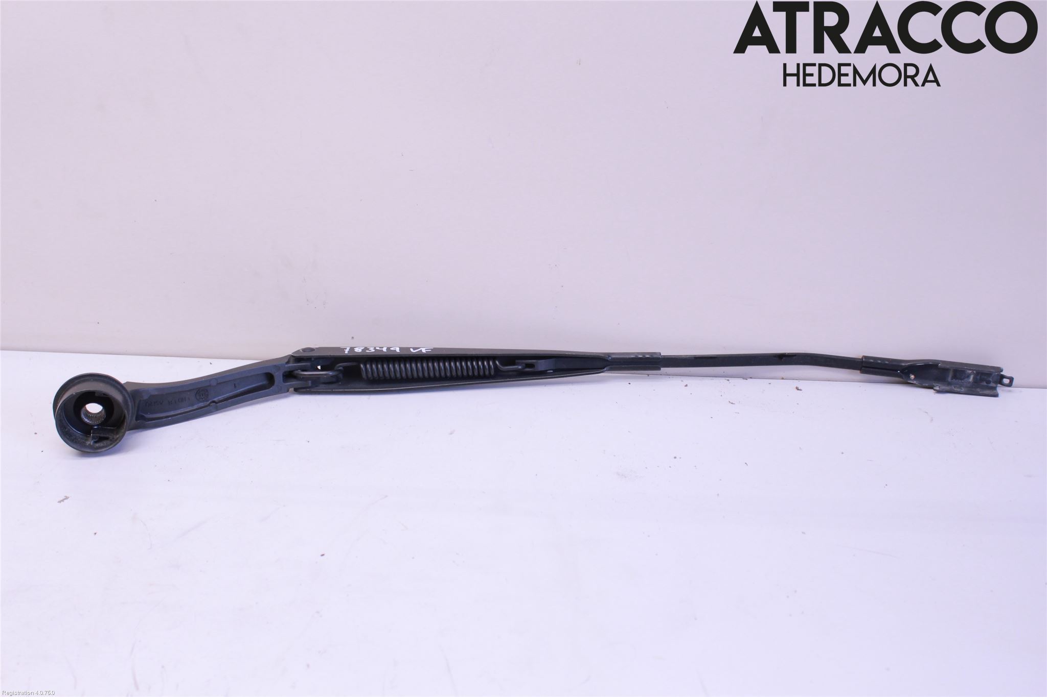 Ford MONDEO 15-22 Torkararm Armar Vindruta