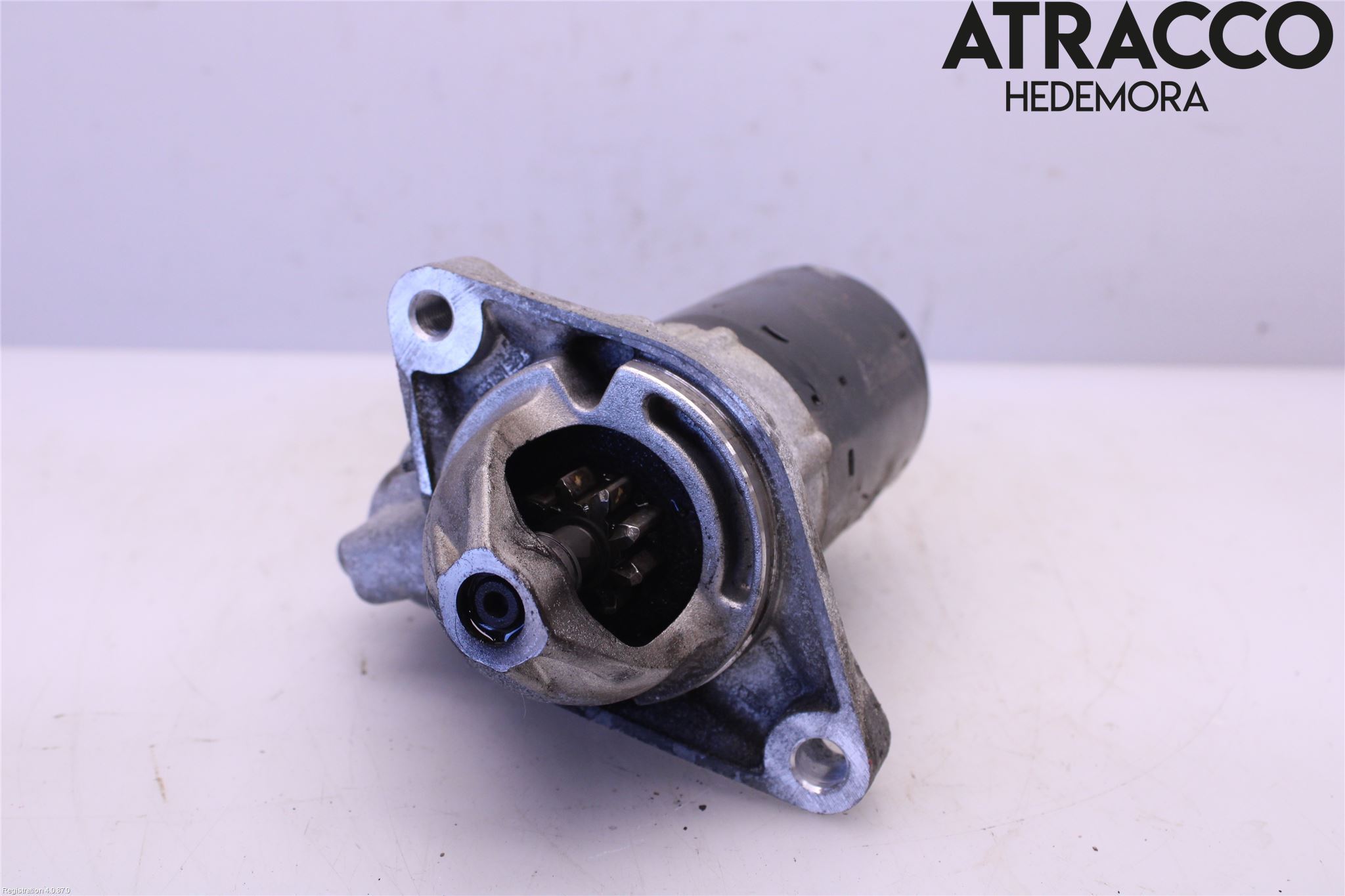Toyota AVENSIS 16-18 Startmotor