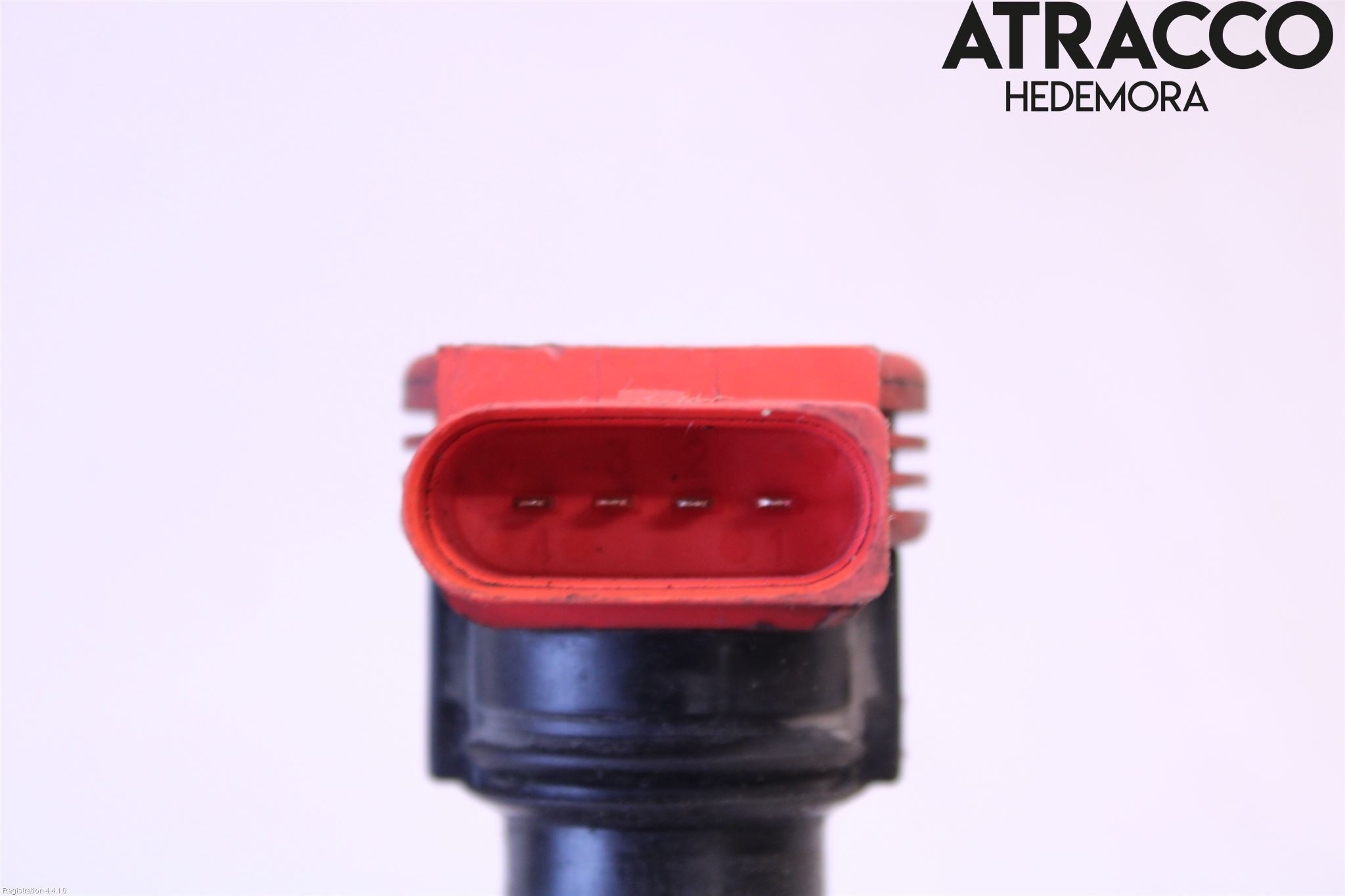 Audi A4/S4 05-07 Tändspole