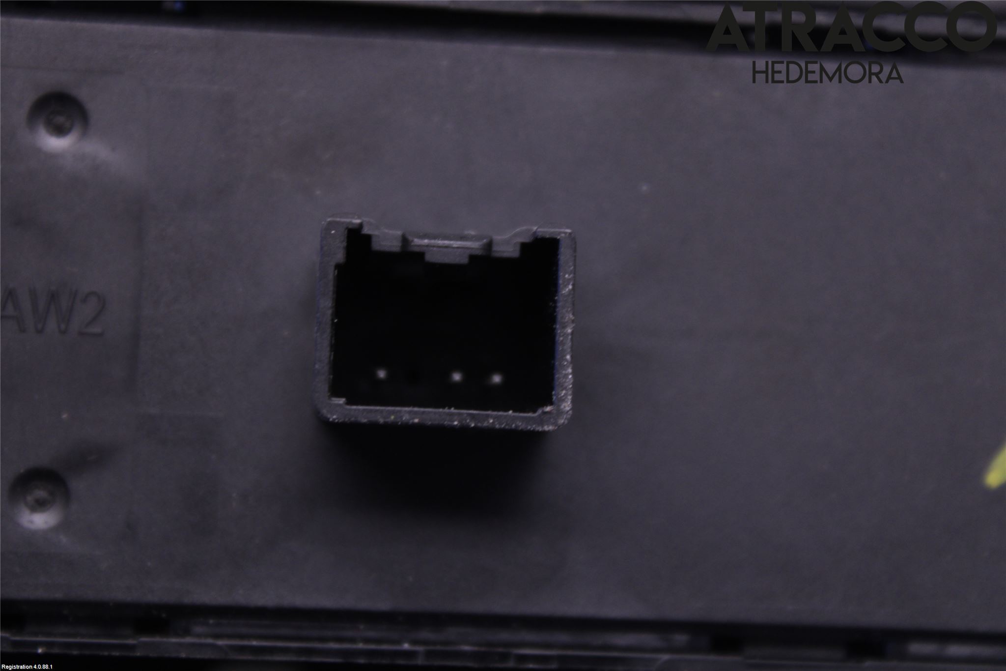 Ford GALAXY 06-15 Strömställare Elhiss