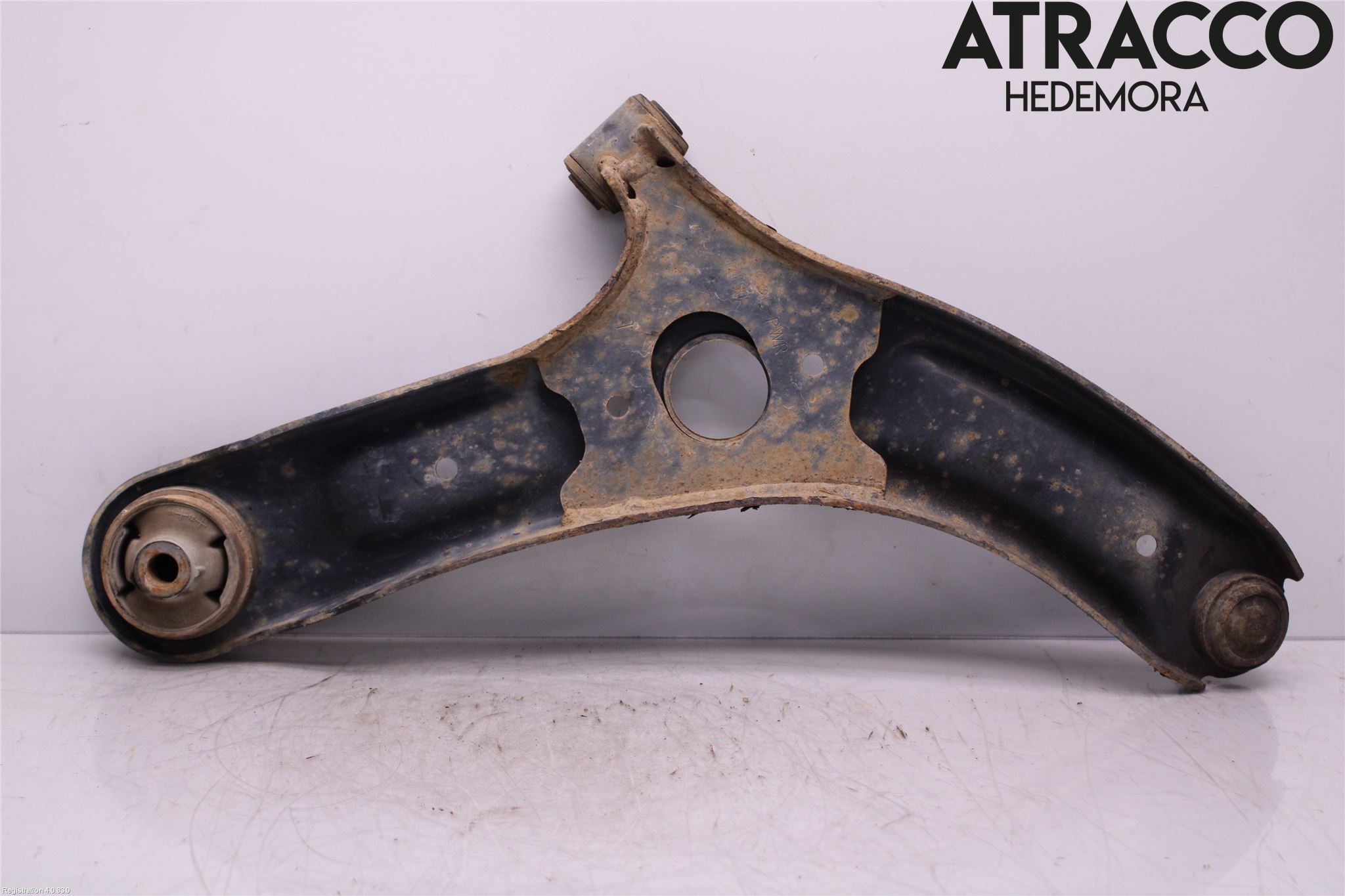 Hyundai i20 PB 09-14 Bärarm Fram Undre Hö