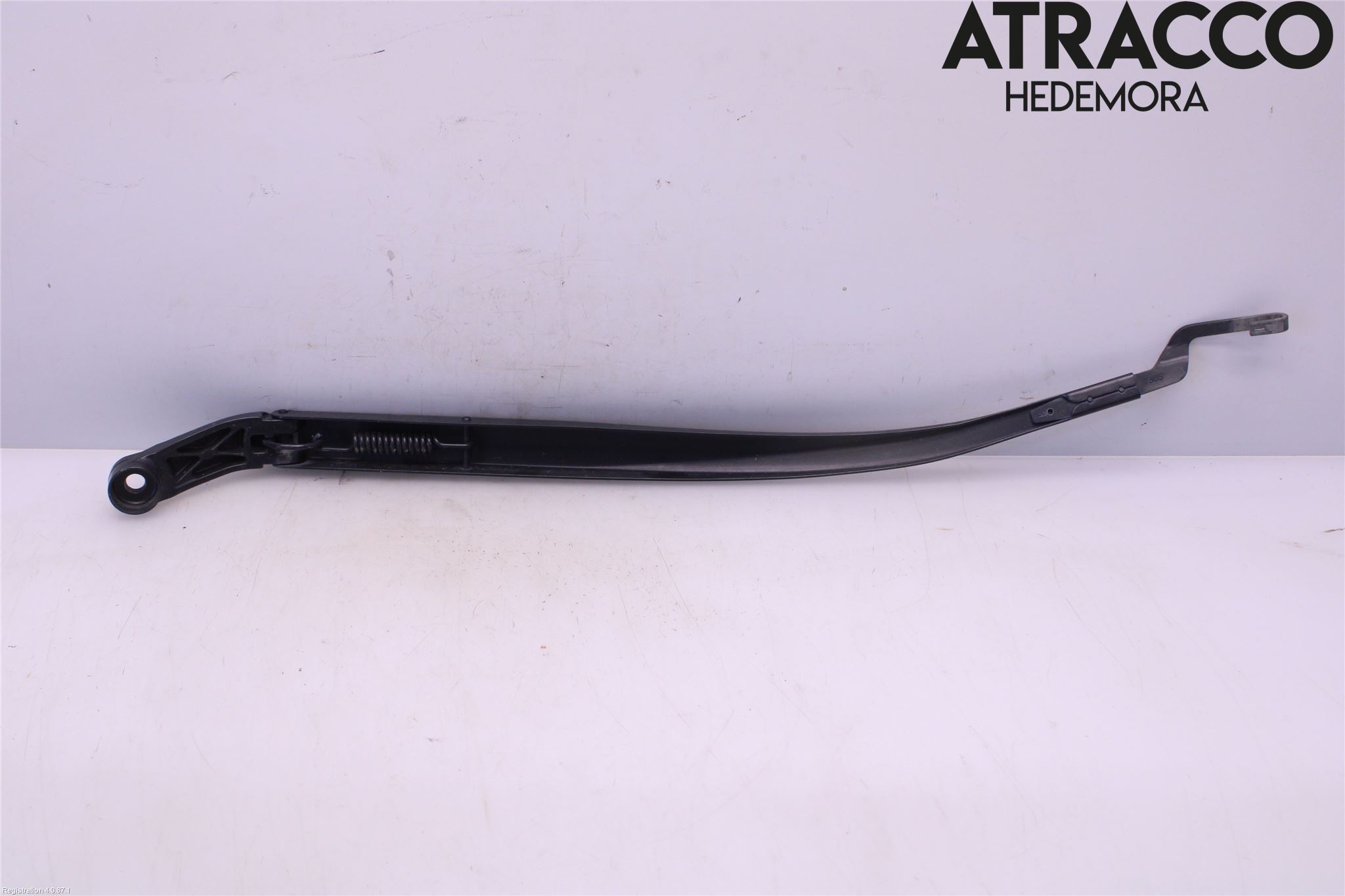 Toyota PRIUS ZVW30 09-20 Torkararm Armar Vindruta