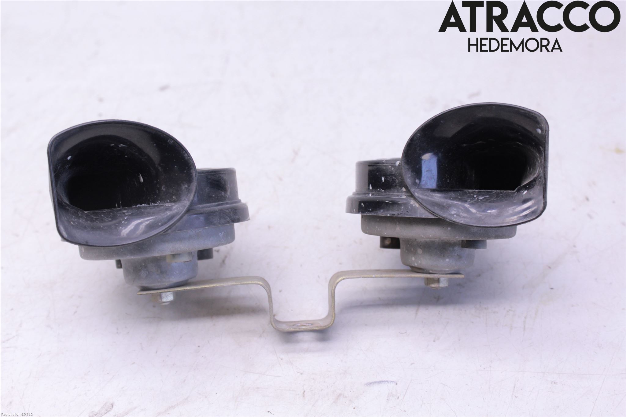 BMW X5 E53     99-06 Signalhorn