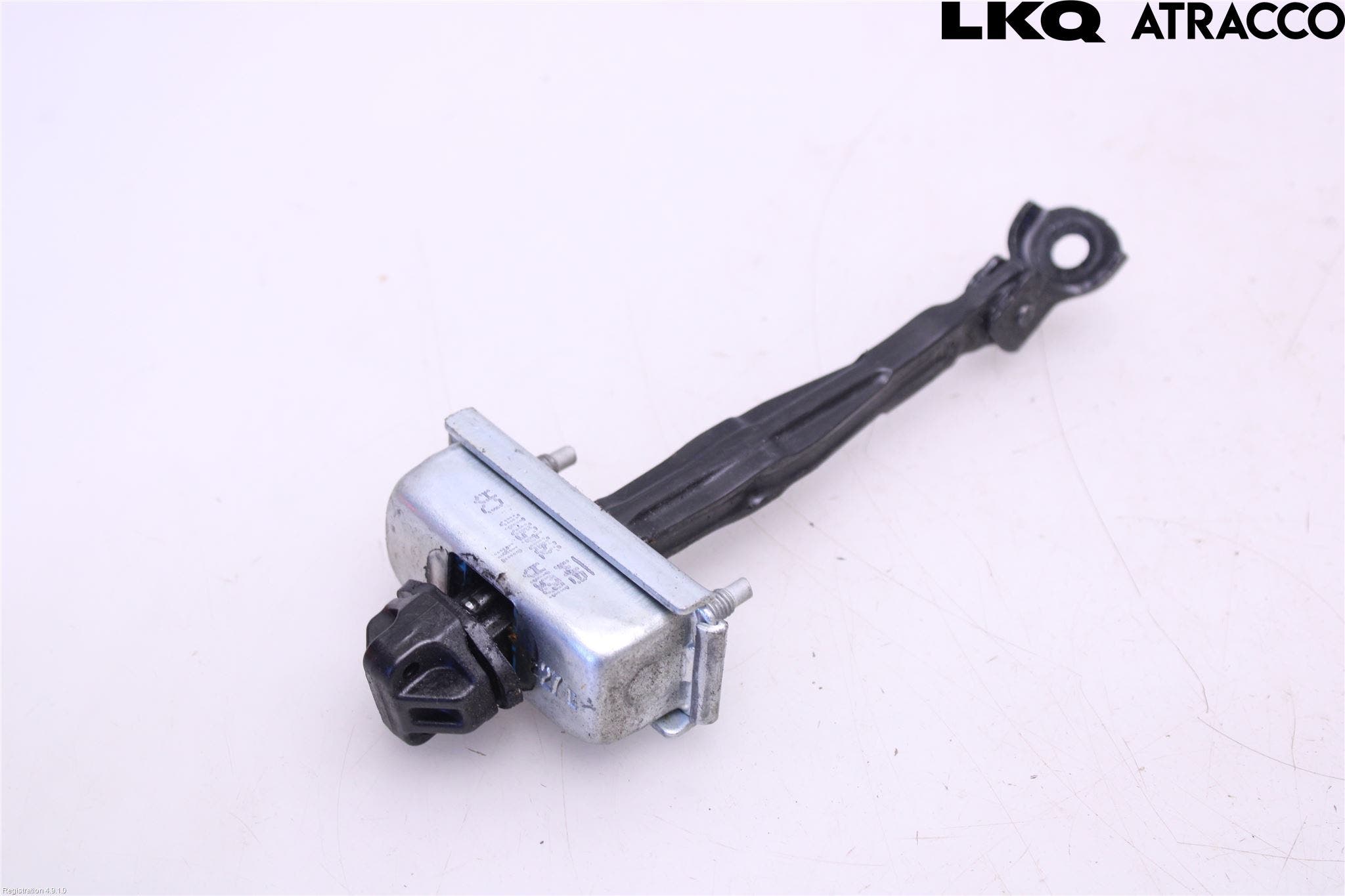 Opel ZAFIRA C 12-19 Dörrstopp