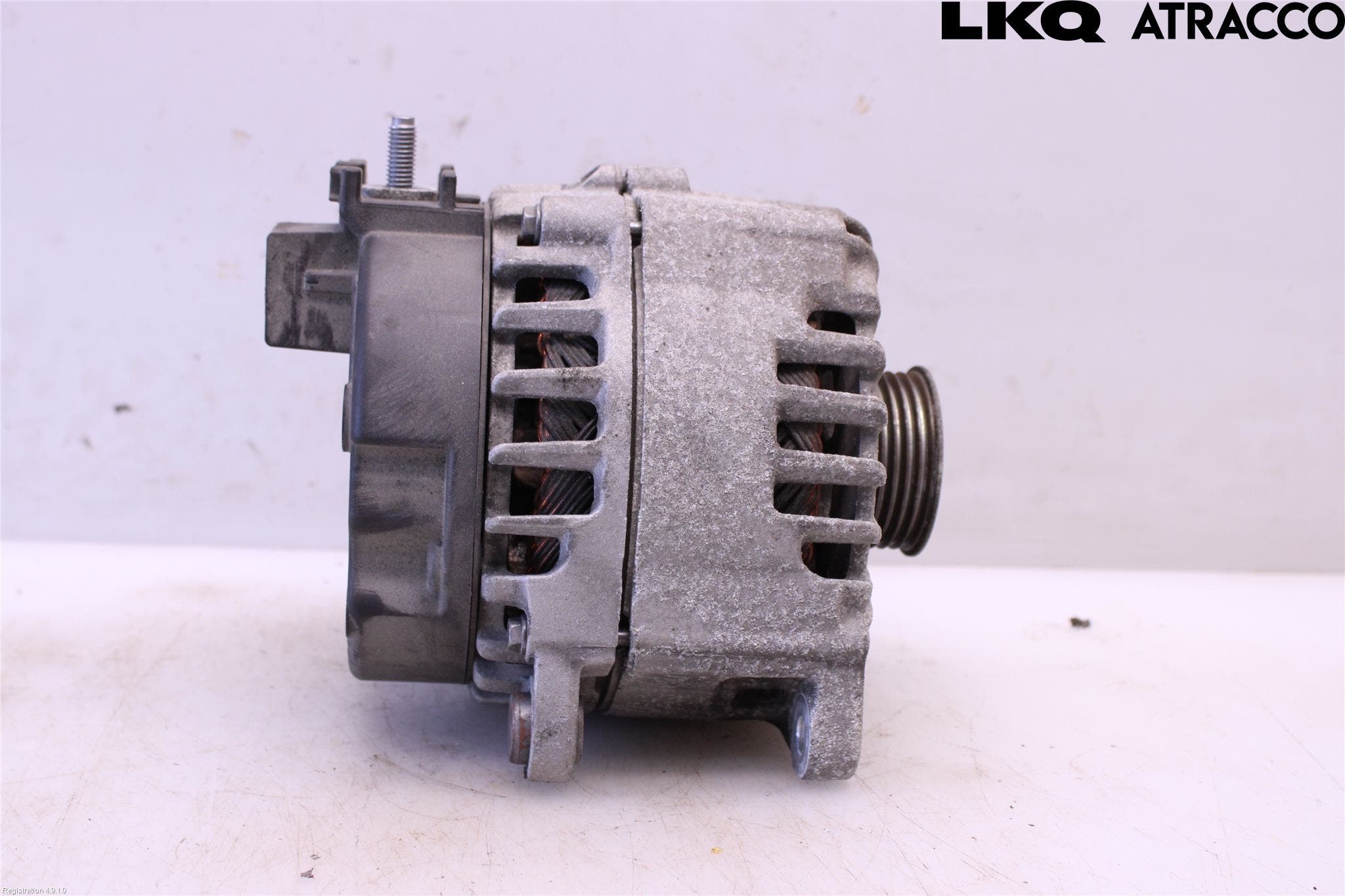 Mercedes-Benz MB SPRINTER (W907/W910) 19- Generator