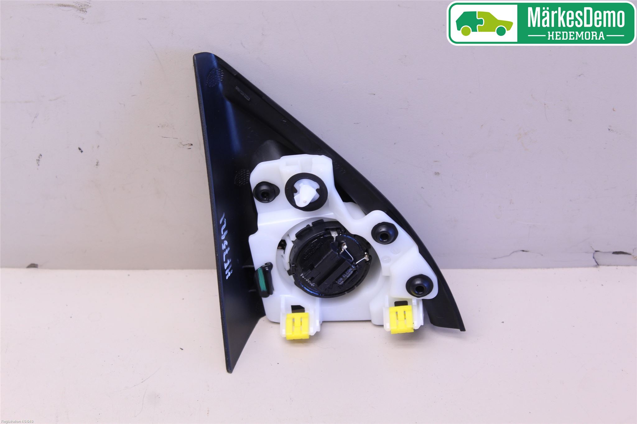 Peugeot 3008 17-24 Högtalare