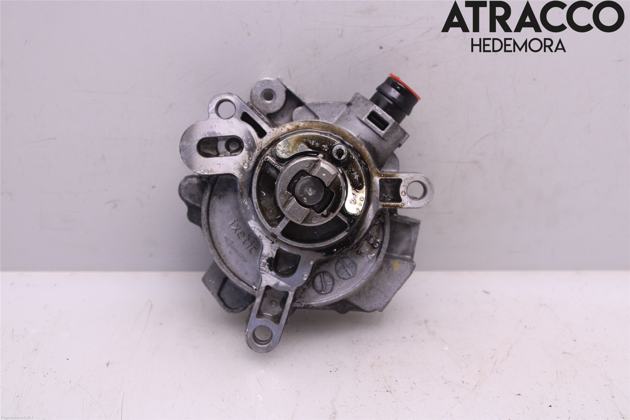 Volvo V40 CROSS COUNTRY 13-19 Vakuumpump