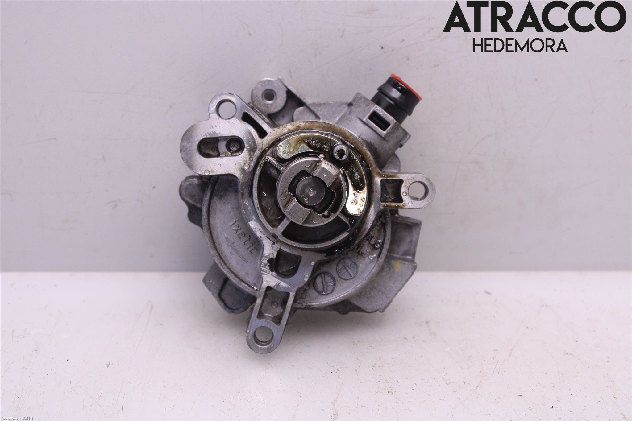 Volvo V40 CROSS COUNTRY 13-19 Vakuumpump