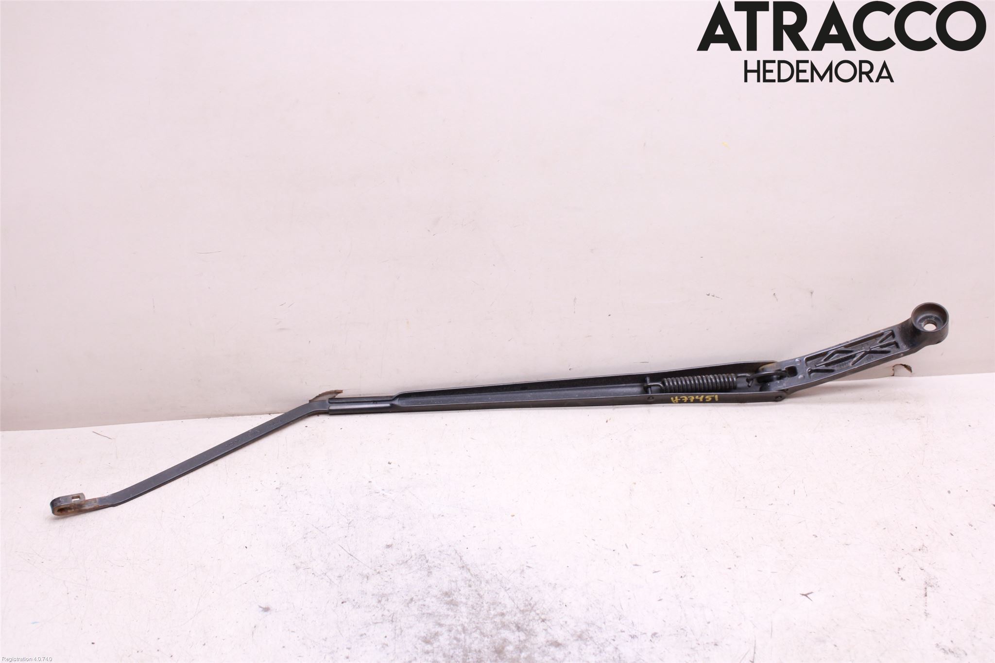 Toyota AVENSIS VERSO Torkararm Armar Vindruta
