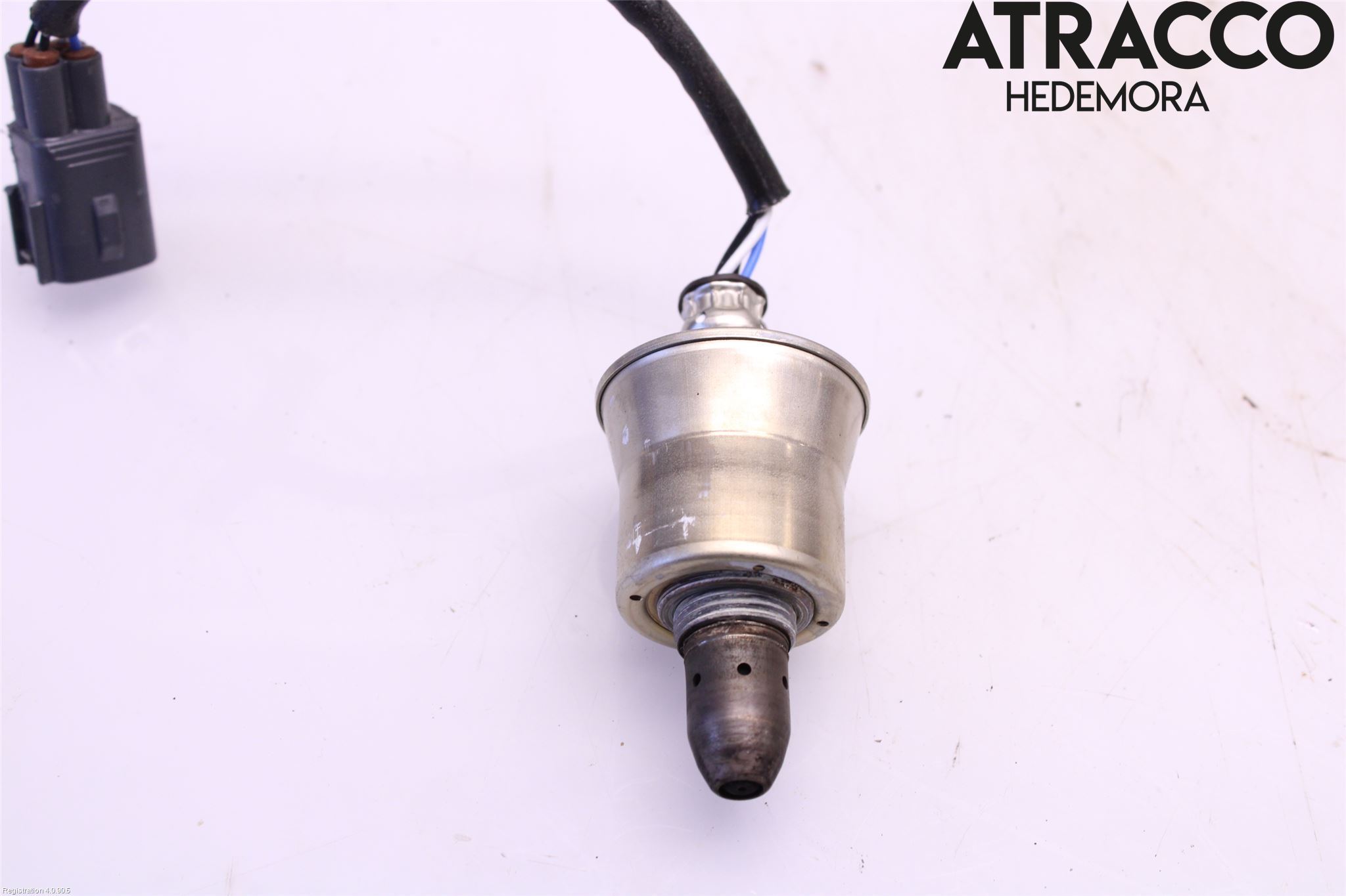 Toyota AURIS 13-19 Injlambdasond