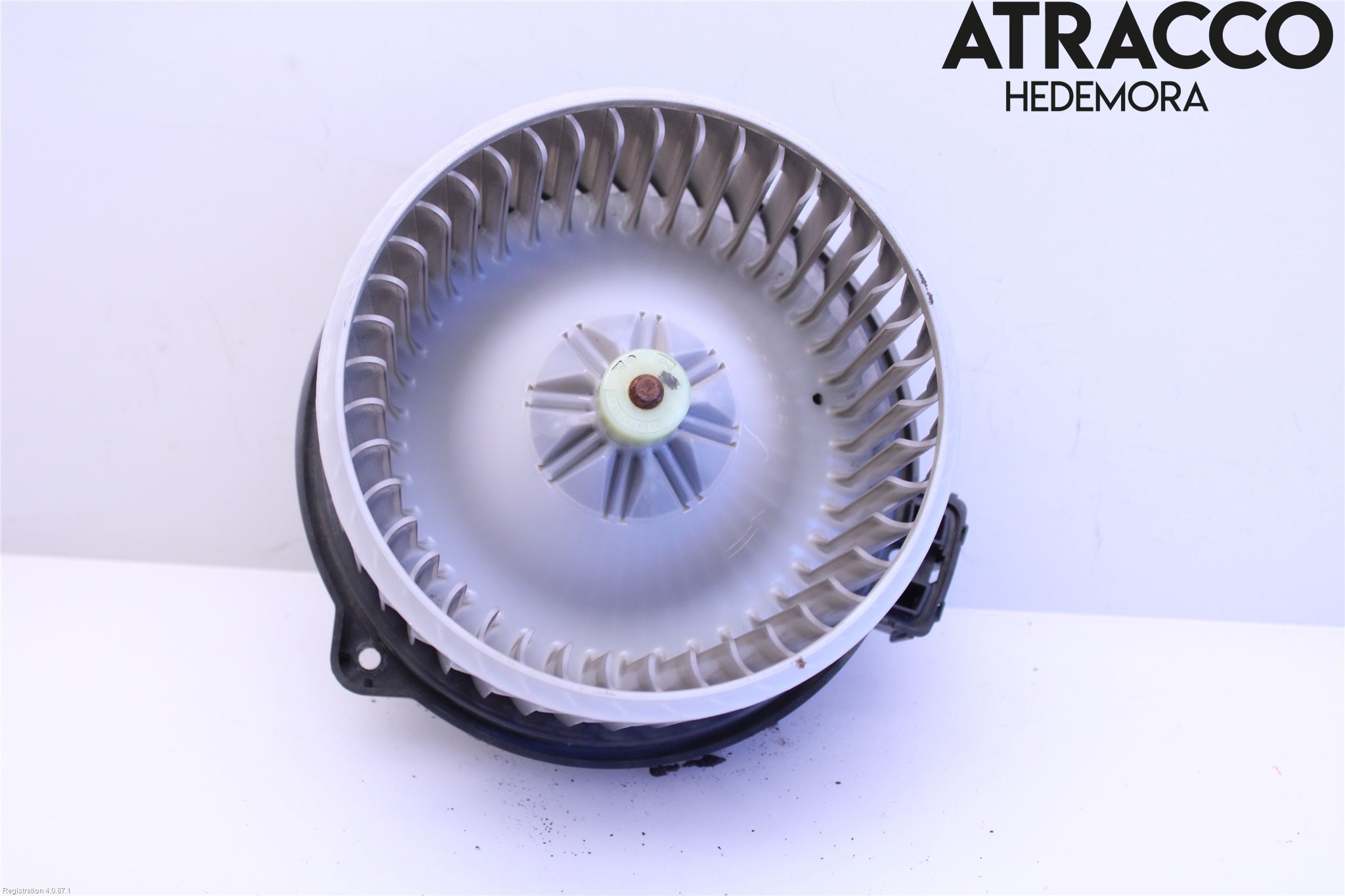 Subaru OUTBACK   07-09 Ac Värmefläkt