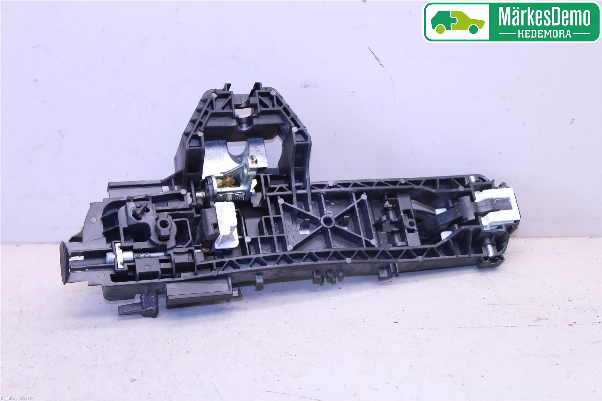 Mercedes-Benz MB E-KLASS COUPÈ/CAB(C207) 09-17 Dörrhandtag Yttre Hö
