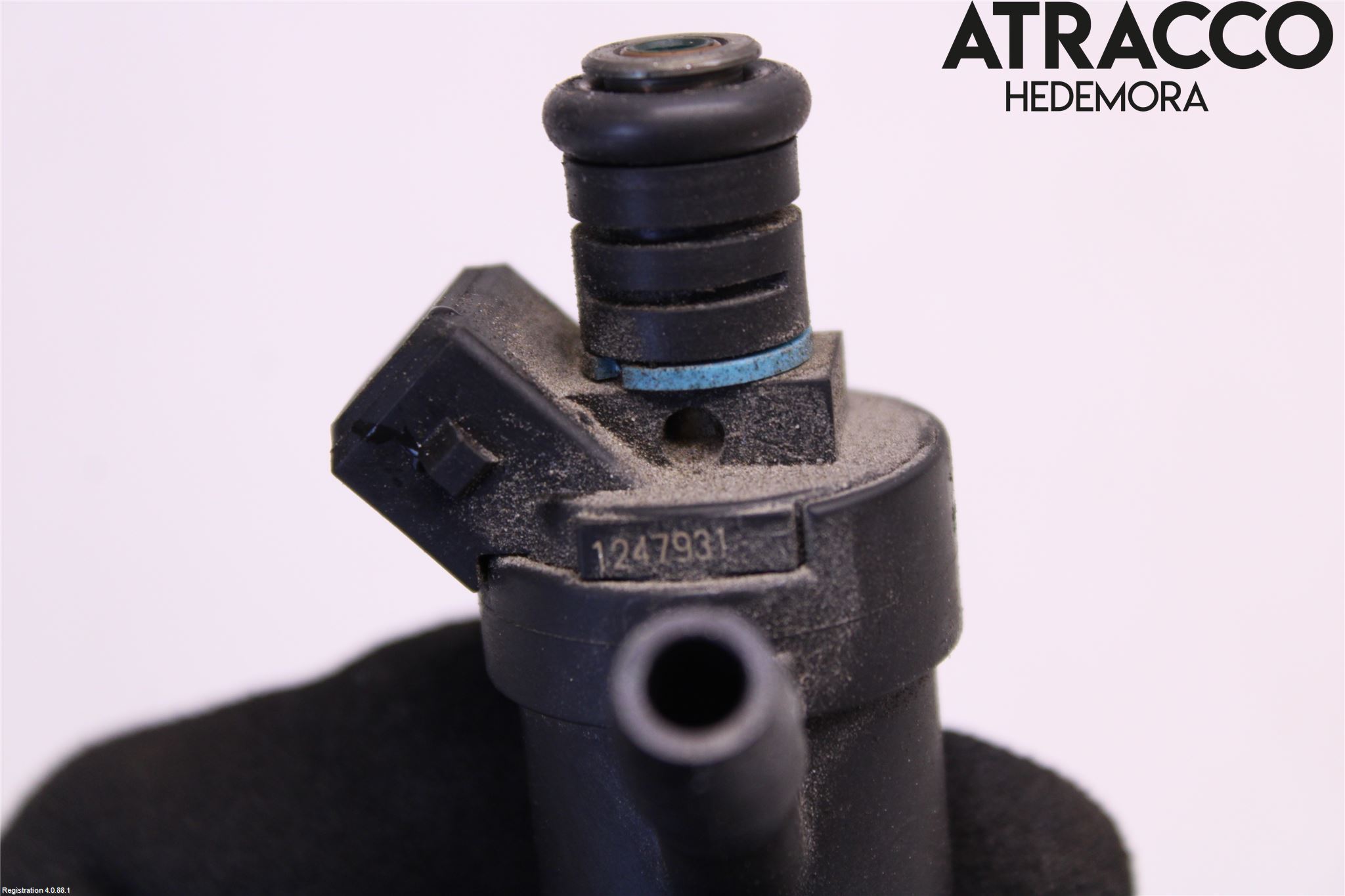 BMW Z3 E36/6    94-02 Injspridare