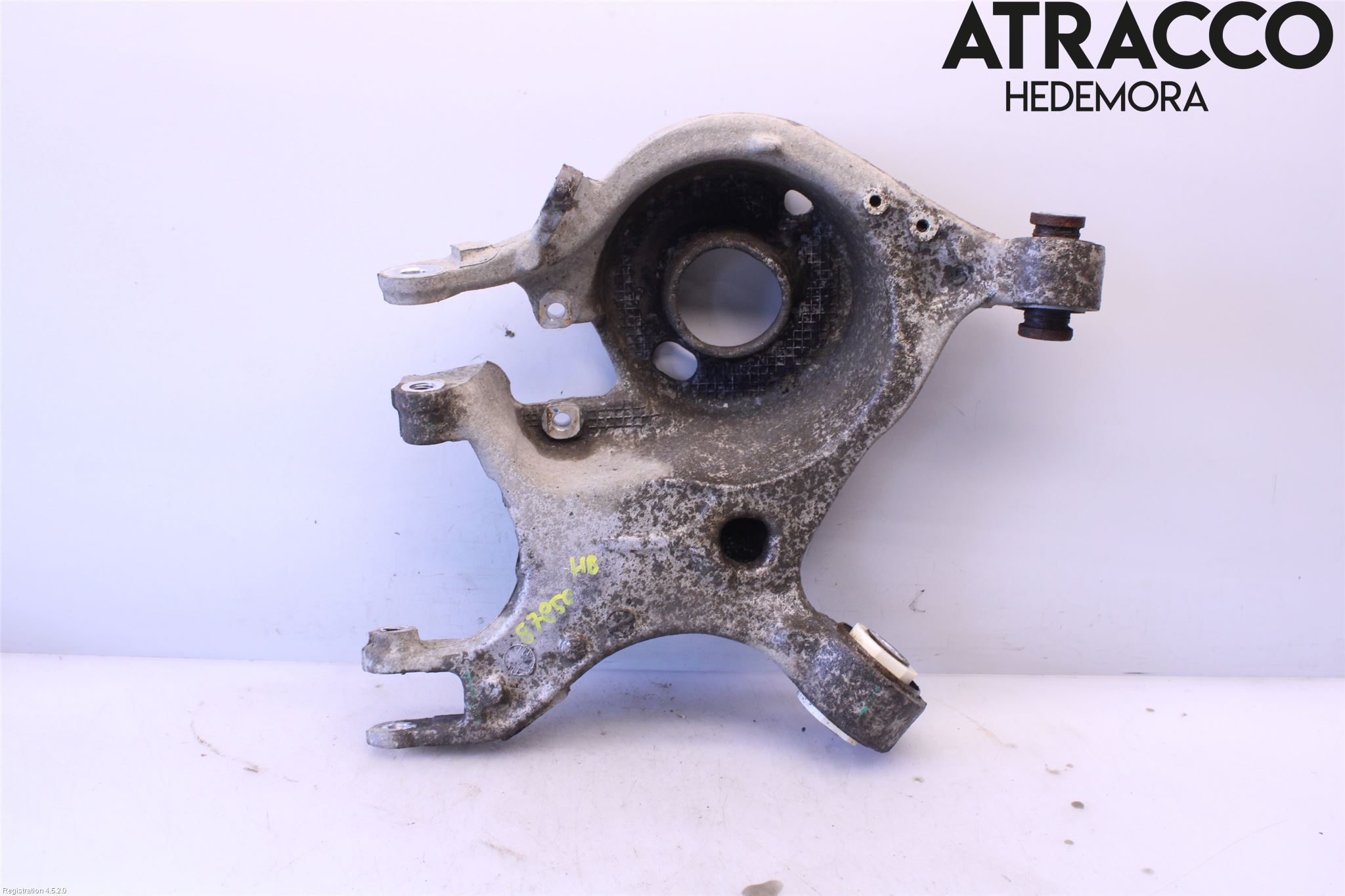 Ford S-MAX 15- Bärarm Bak Höger