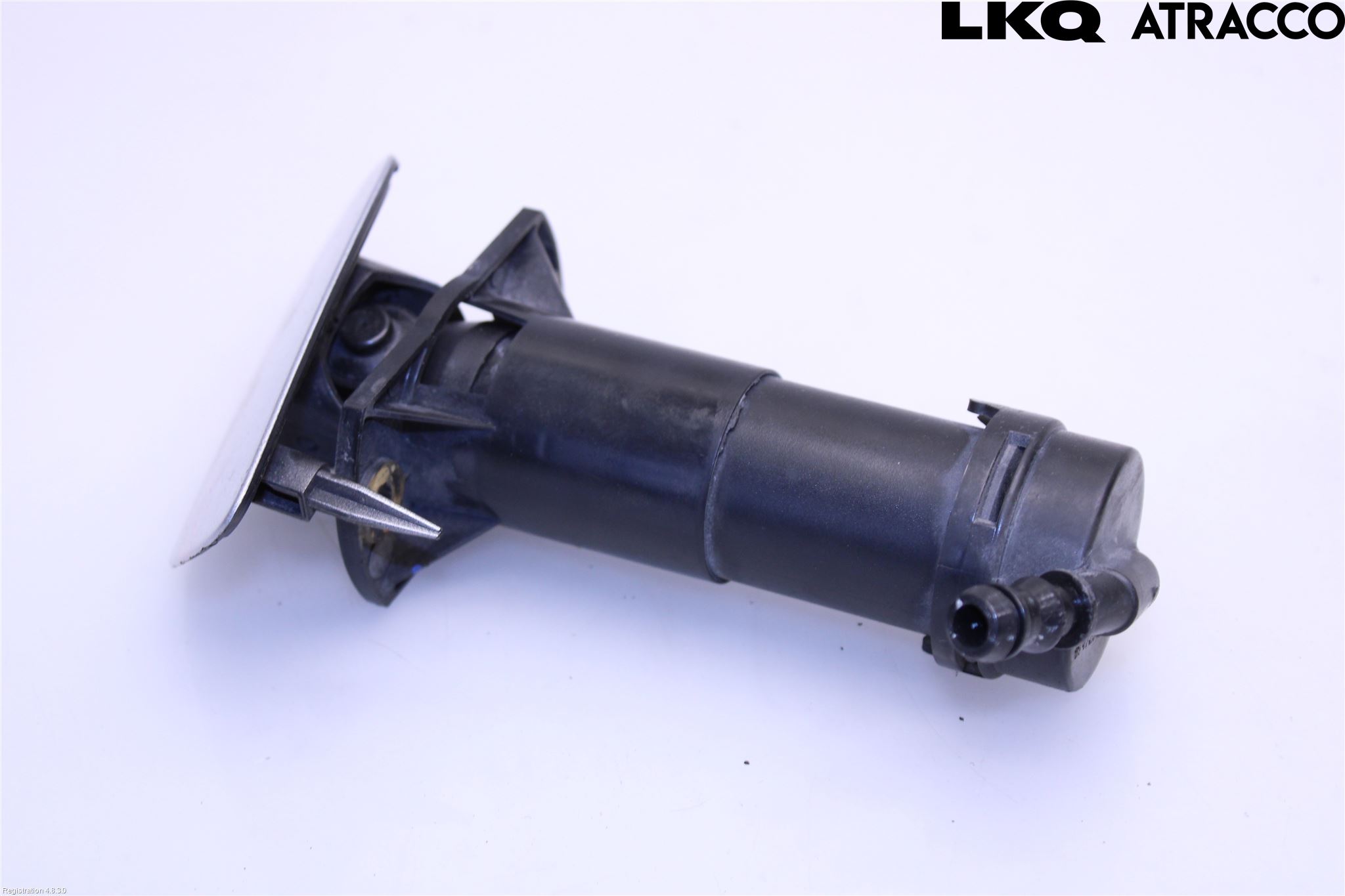 Audi Q7/SQ7 Spolarmunstycke Strålkastare