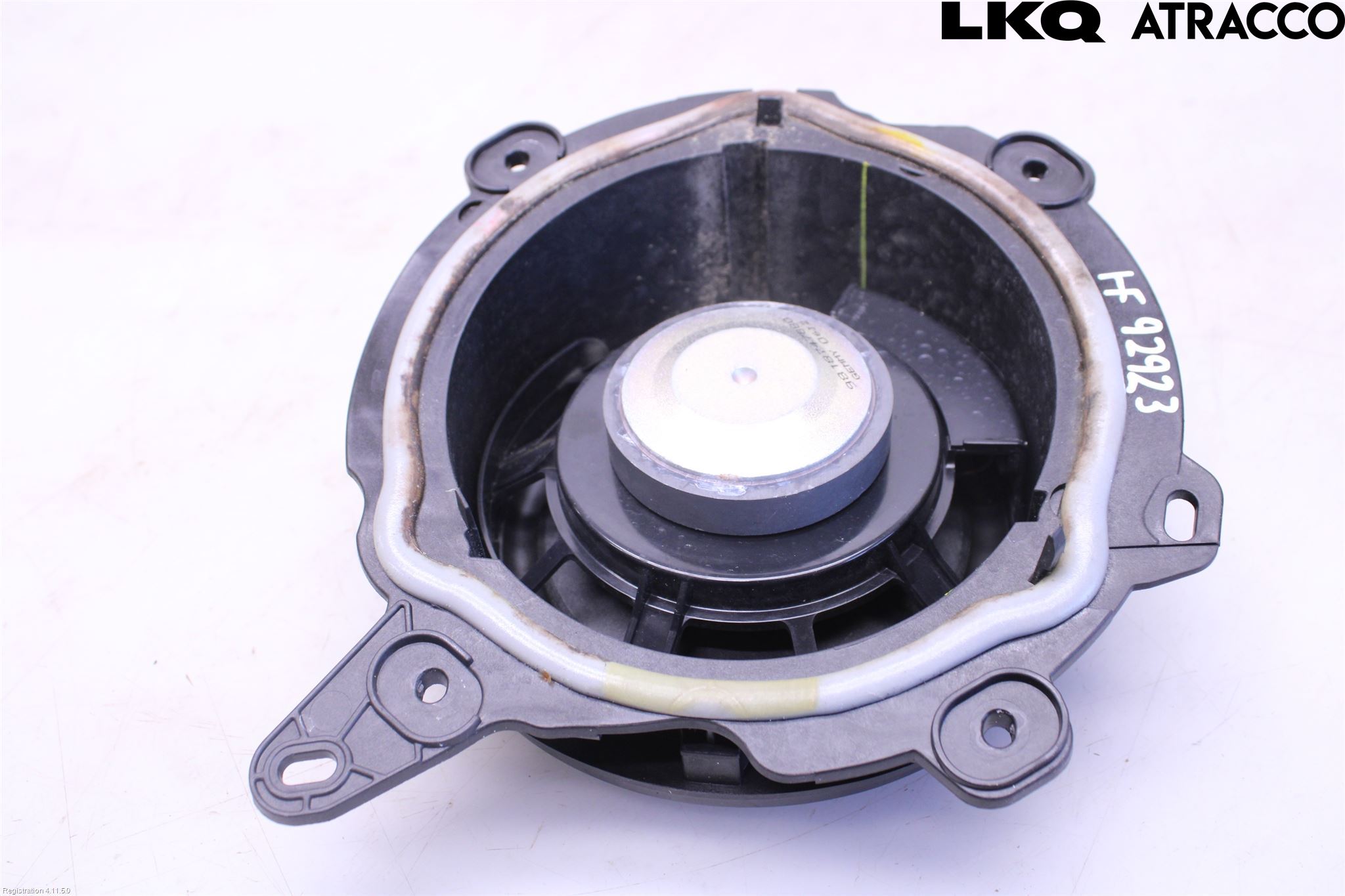 Peugeot 208/E-208 20- Högtalare