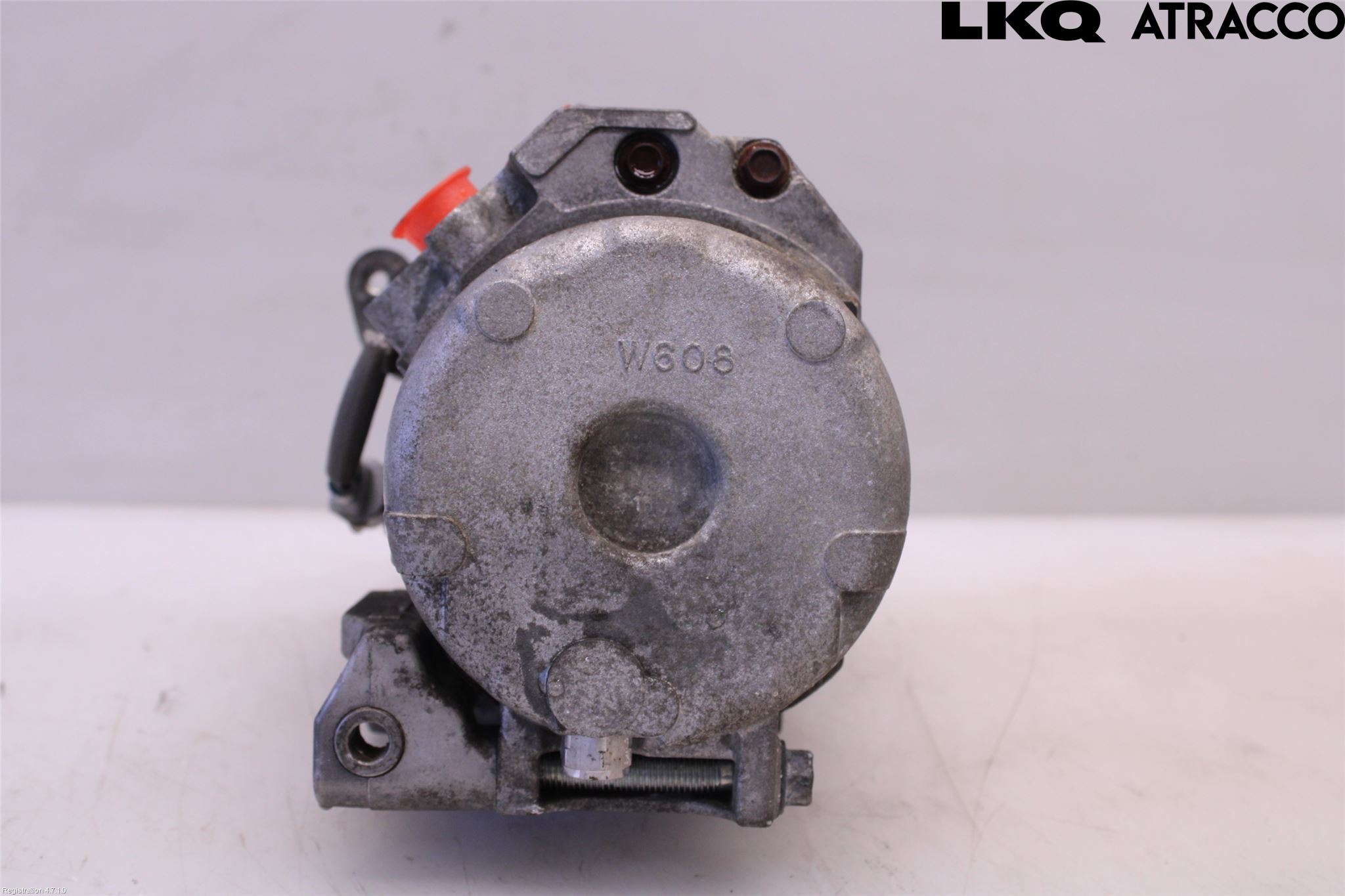 Subaru LEGACY 10-14 Ac Kompressor