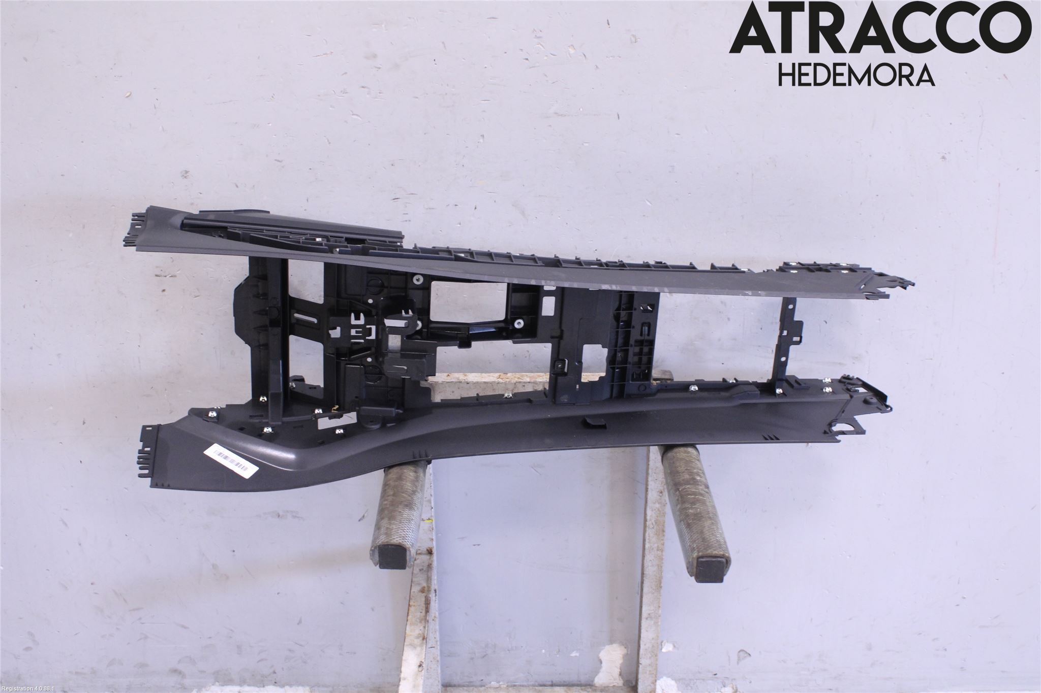 Audi A6 F2/C8 19- Inr Tunnelfack