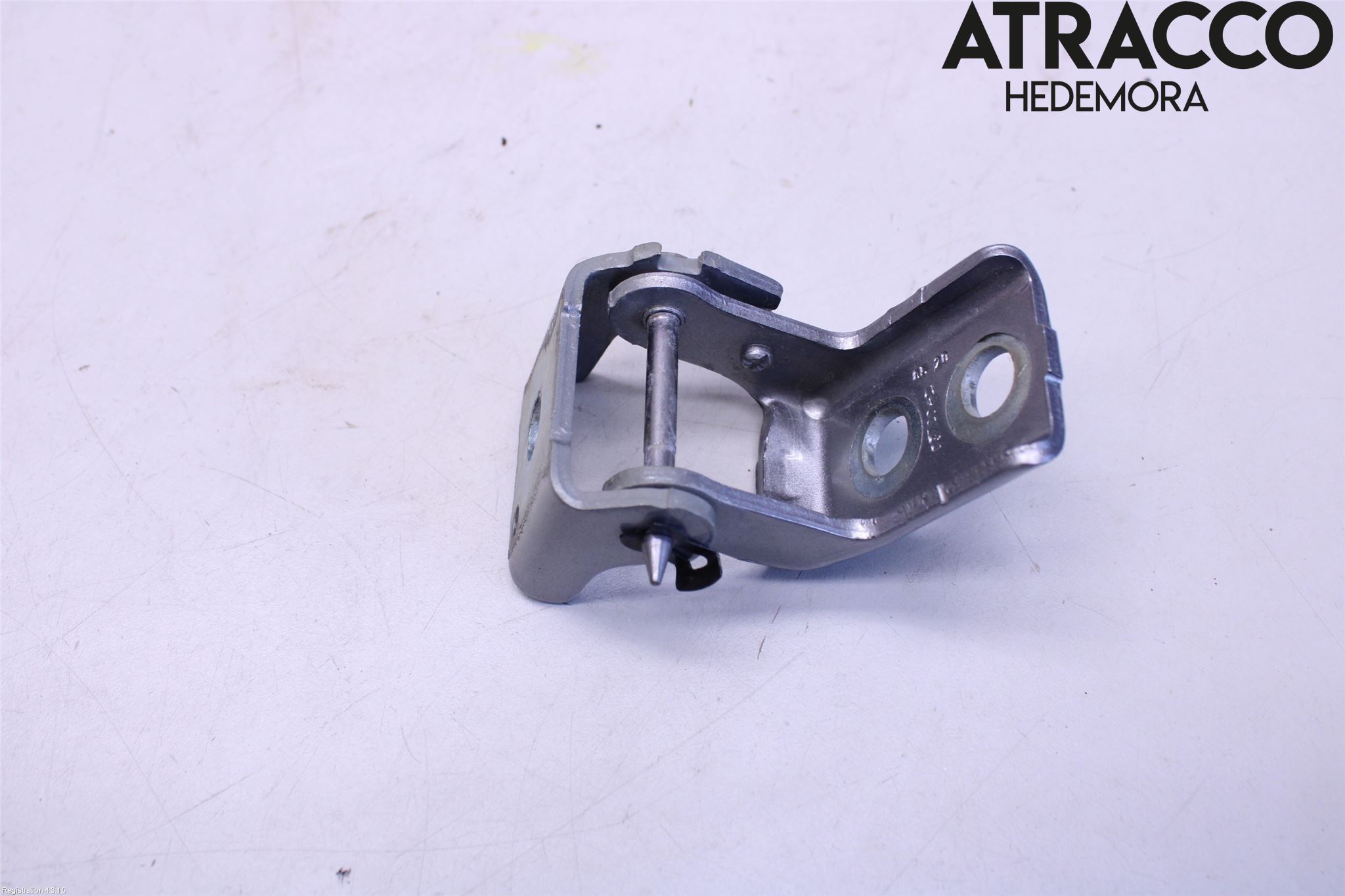 Opel CORSA F, CORSA-E 20- Dörrgångjärn