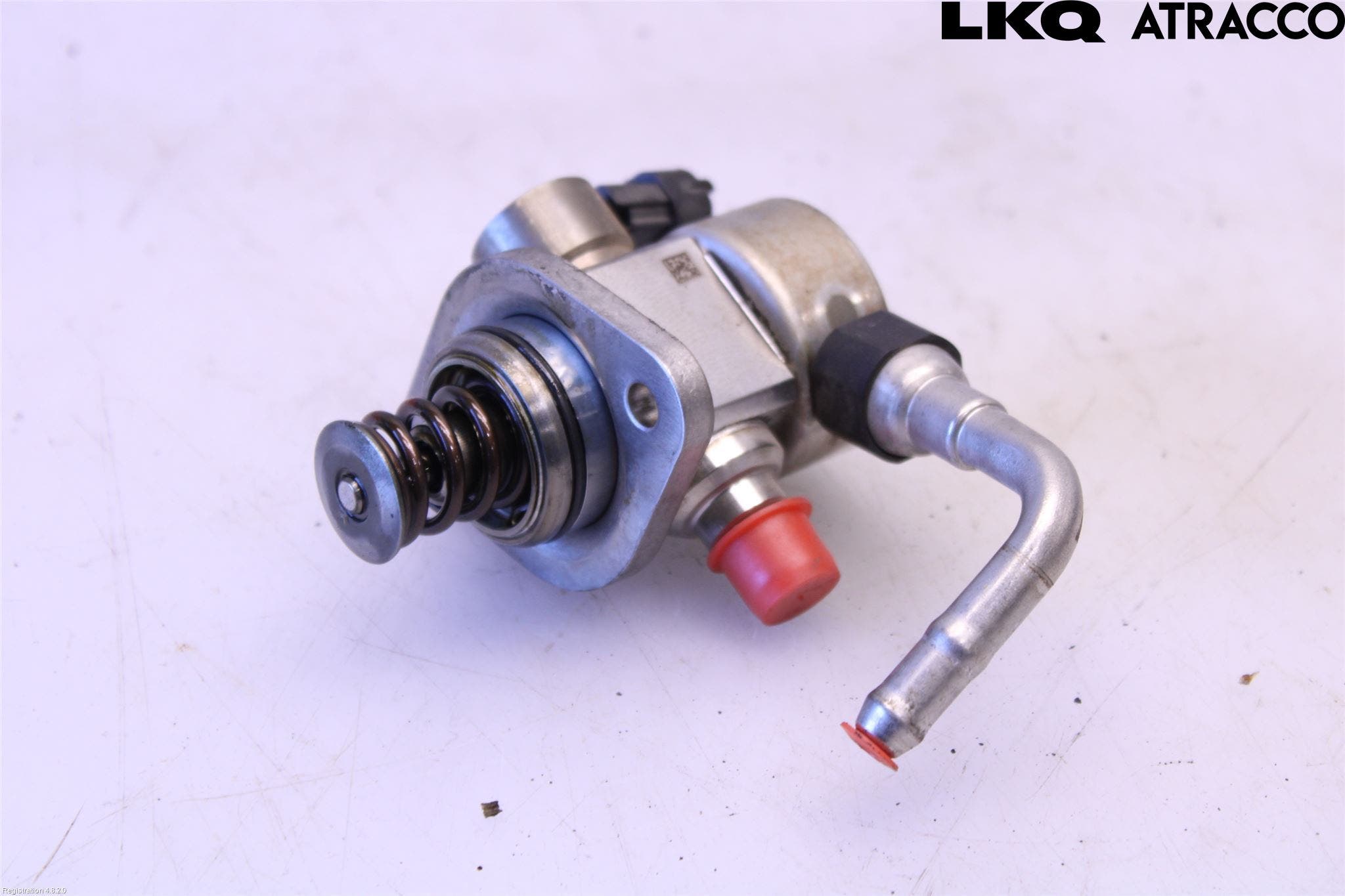 Ford MONDEO 15-22 Bränslepump Mek