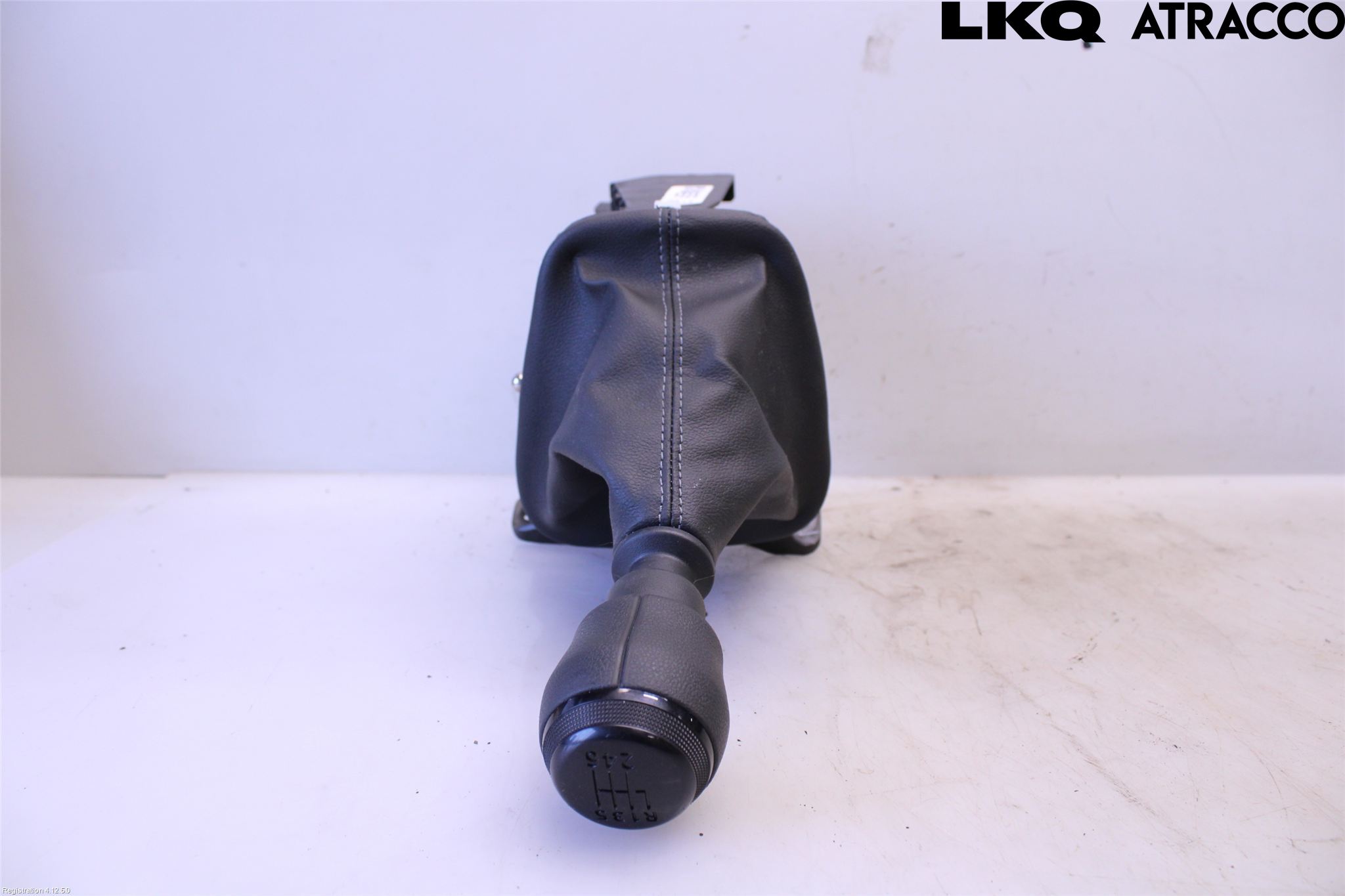 Renault MASTER III 20-24 Växelspak