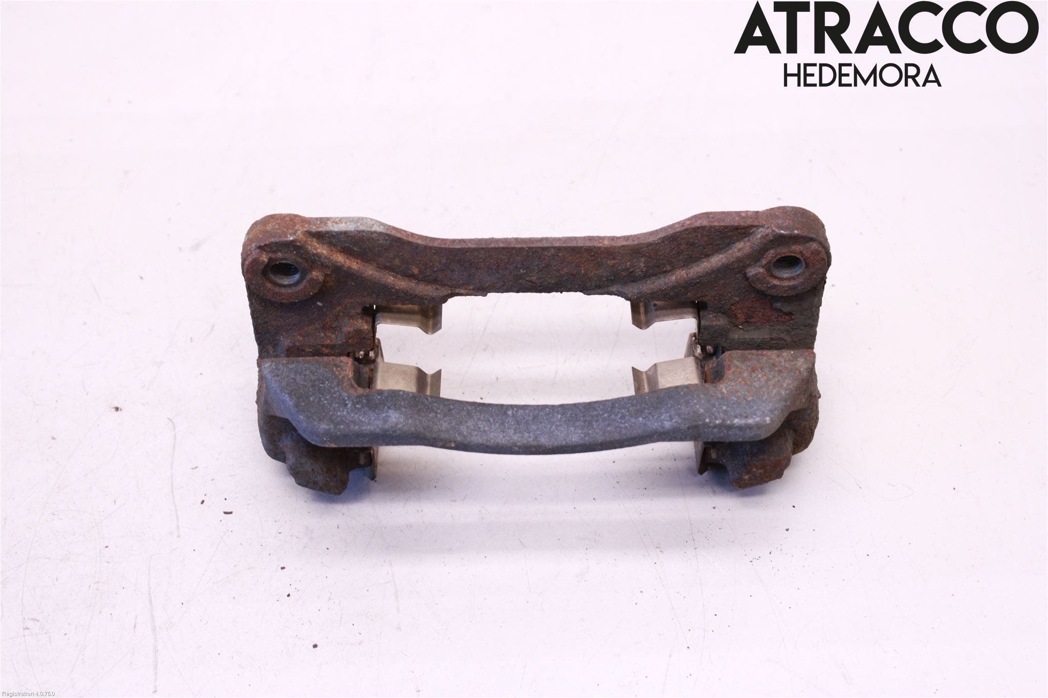 Subaru LEGACY 04-06 Bromsokshållare