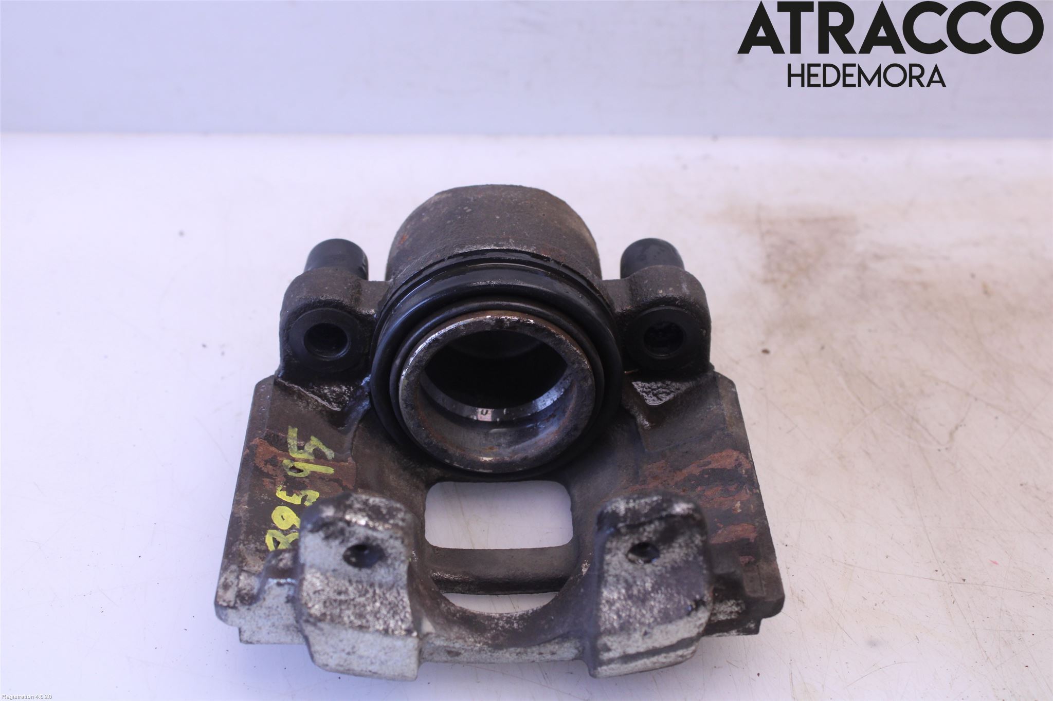 Toyota YARIS XP90 06-11 Bromsok Fram Vänster