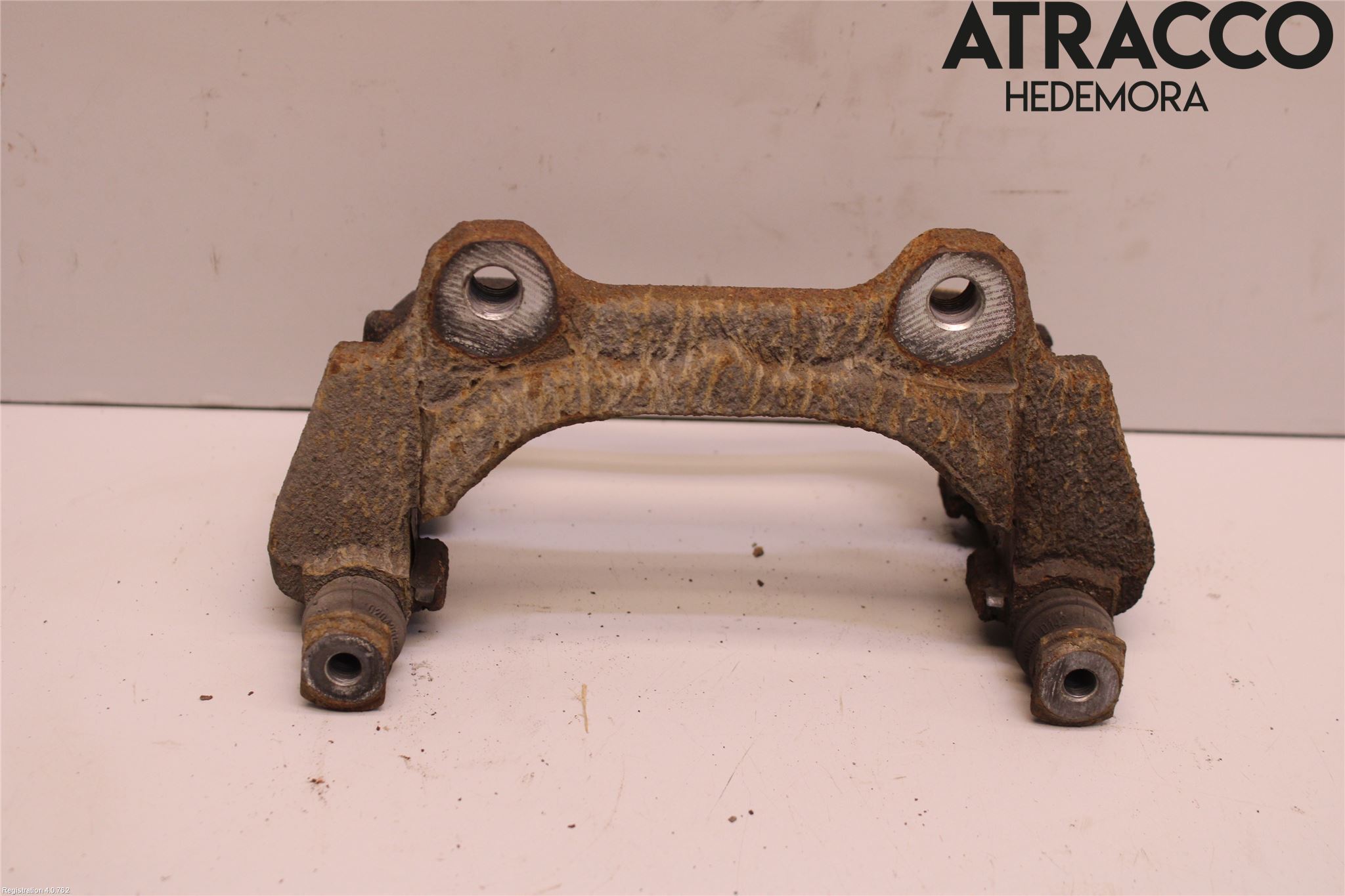 Fiat DOBLO CARGO Bromsokshållare