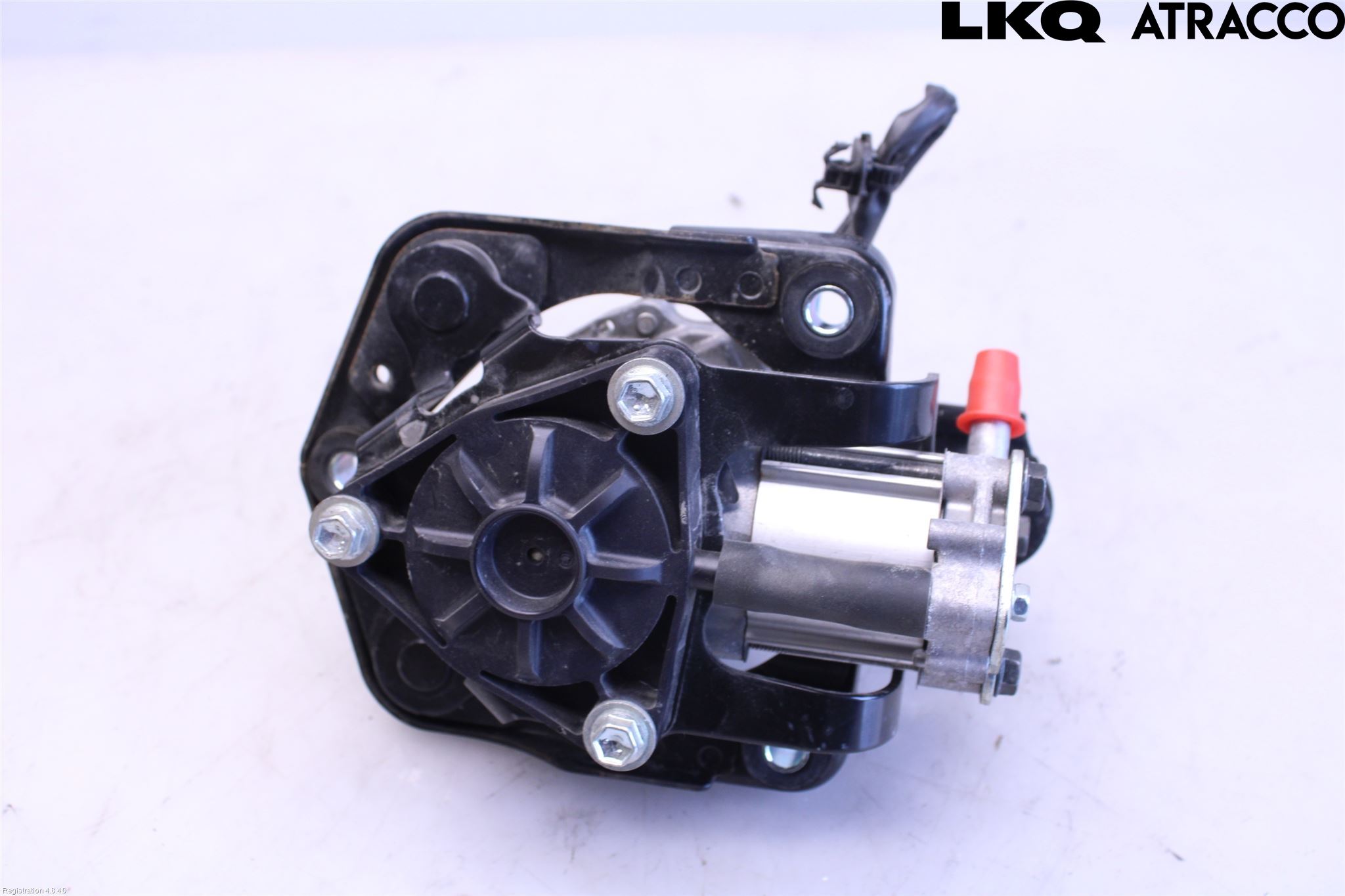 Mitsubishi OUTLANDER 13-21 Vakuumpump