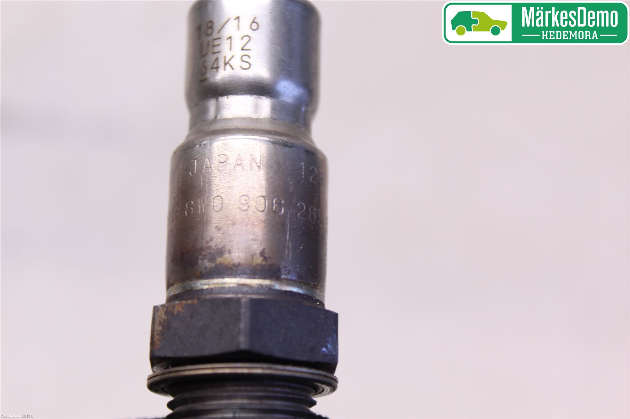 Audi A4/S4 B9 16-19 Injlambdasond