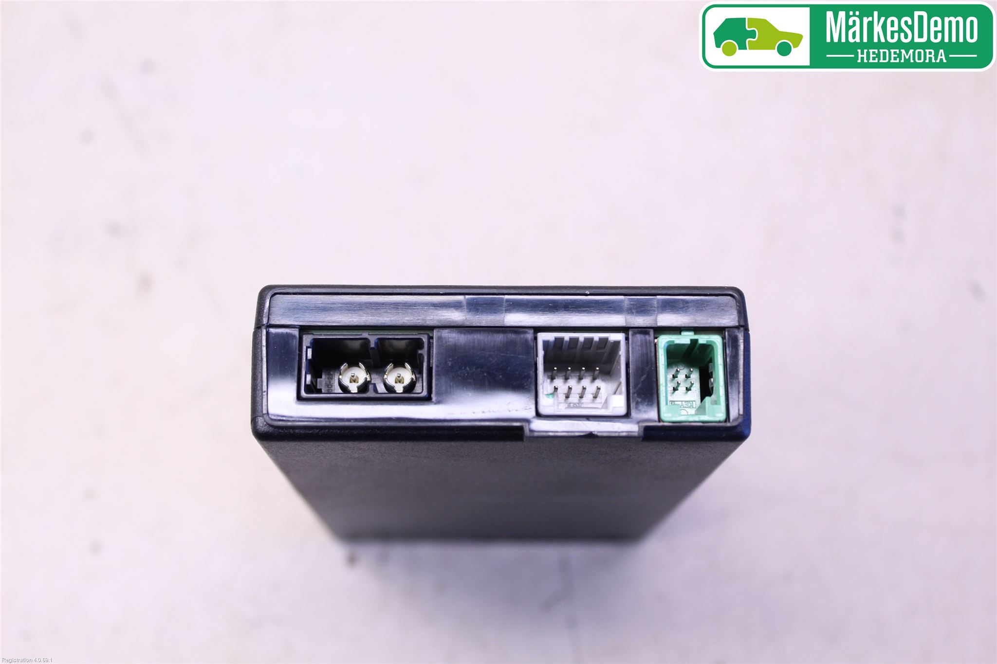 Mazda CX-5 12-17 Gps Navigator