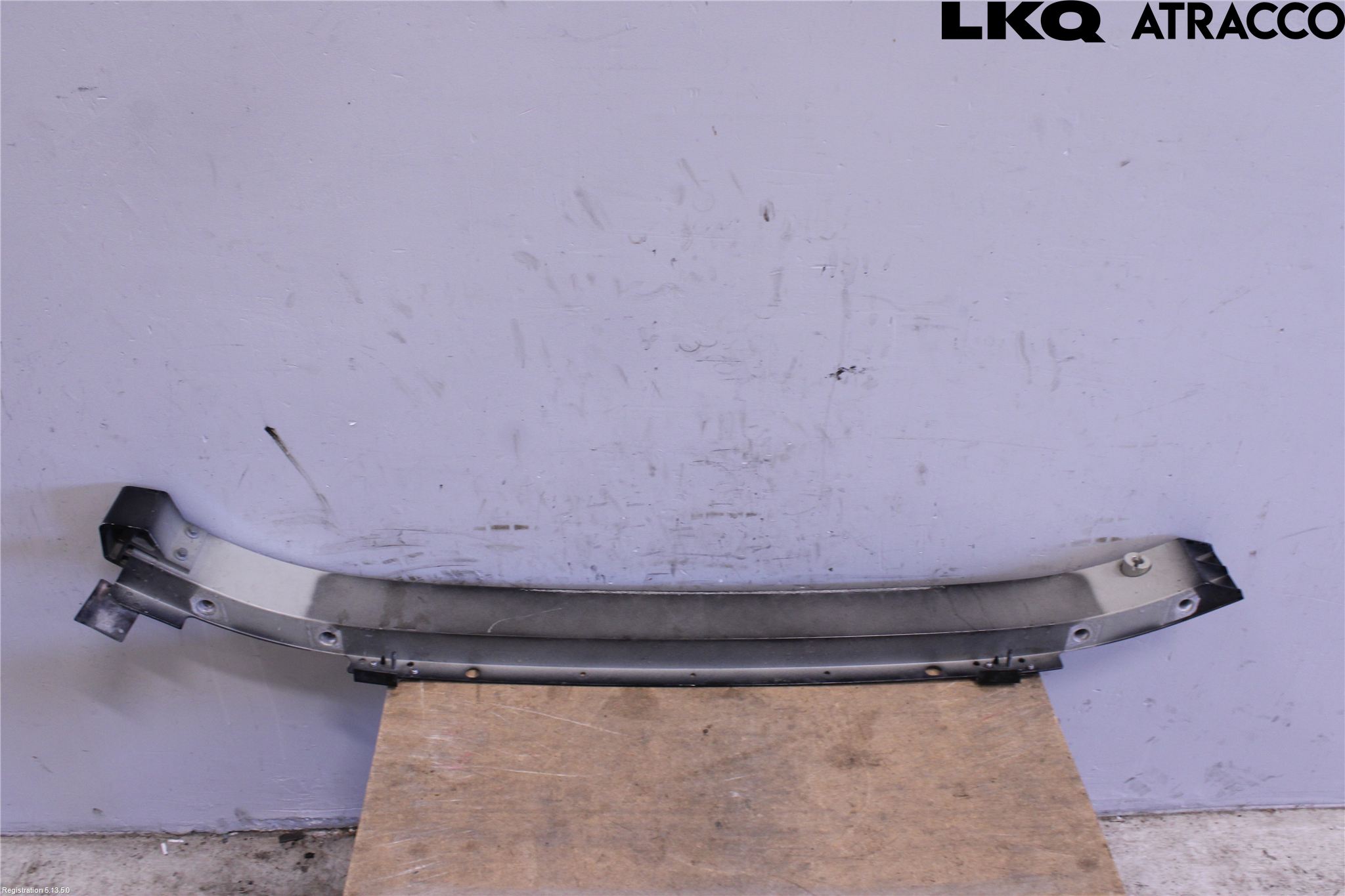 Kia OPTIMA 00-15 Stötfångarbalk Fram