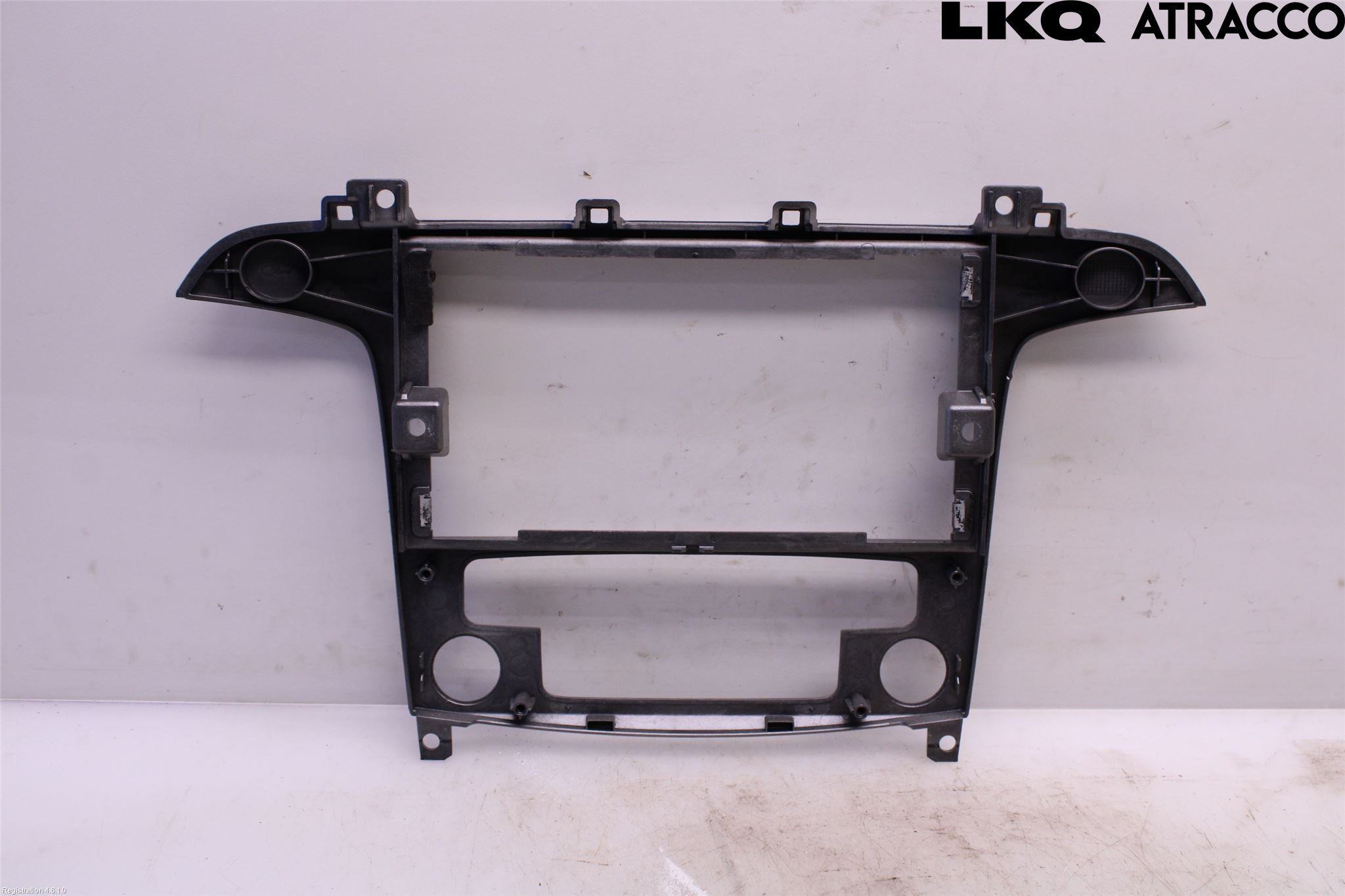 Ford S-MAX 06-15 Instrument-Radio Sarg