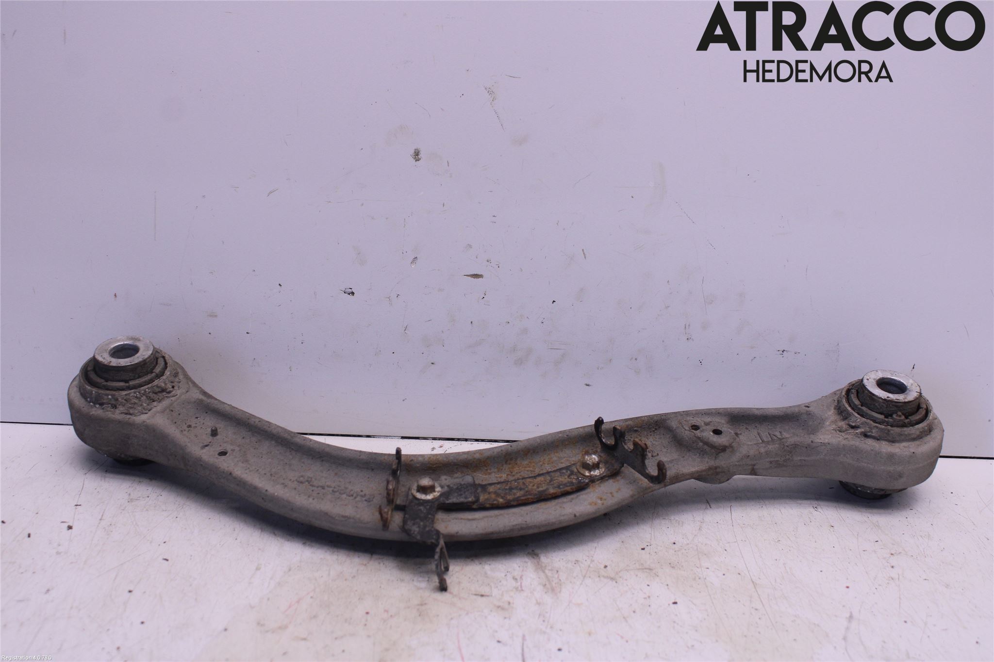 Landrover RANGE ROVER SPORT (L494) 14-22 Bärarm Bak Övre Höger