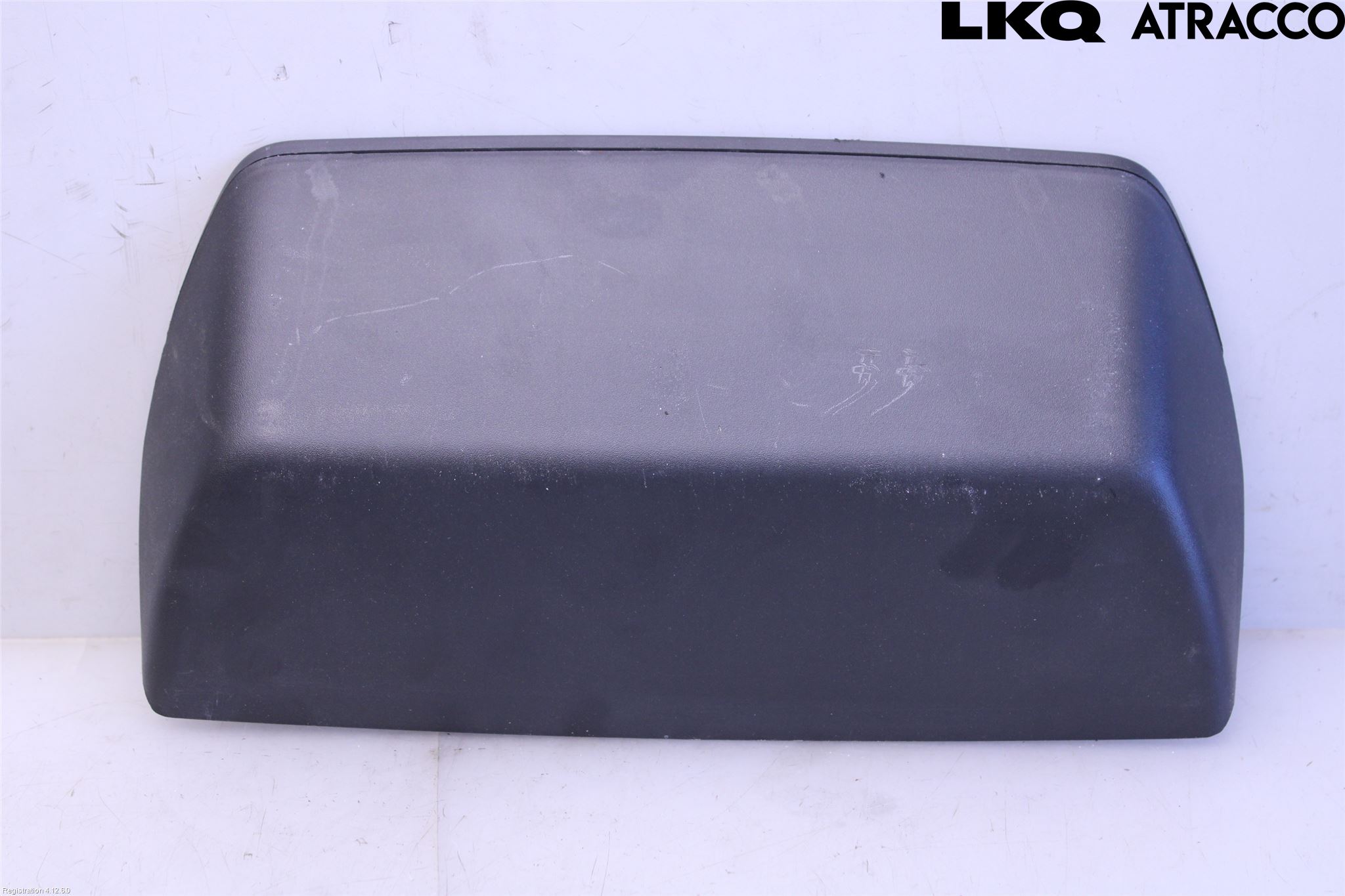 Dacia DUSTER 10-17 Bromsljus Bakruta