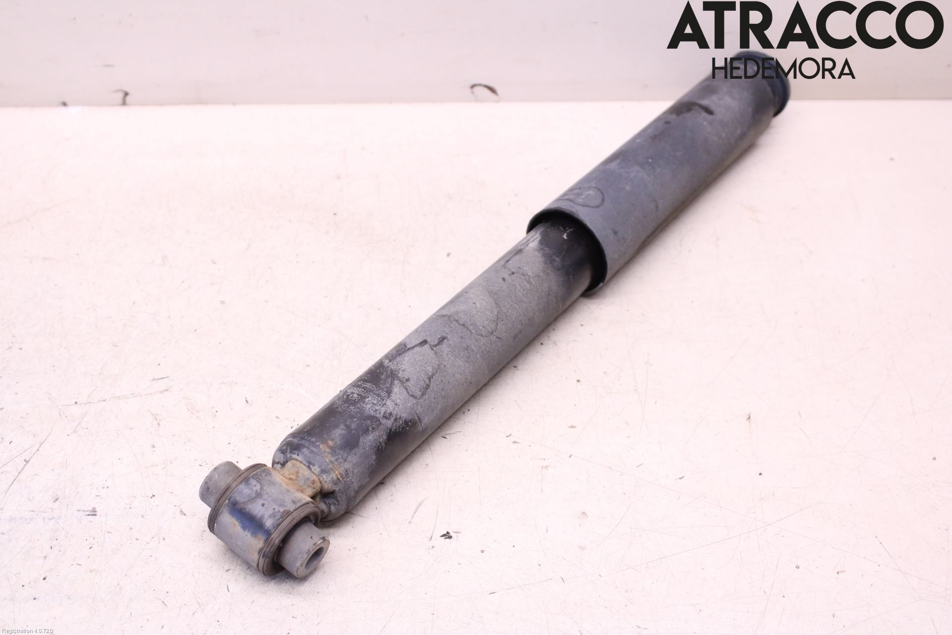 Peugeot 5008 17-24 Stötdämpare Bak