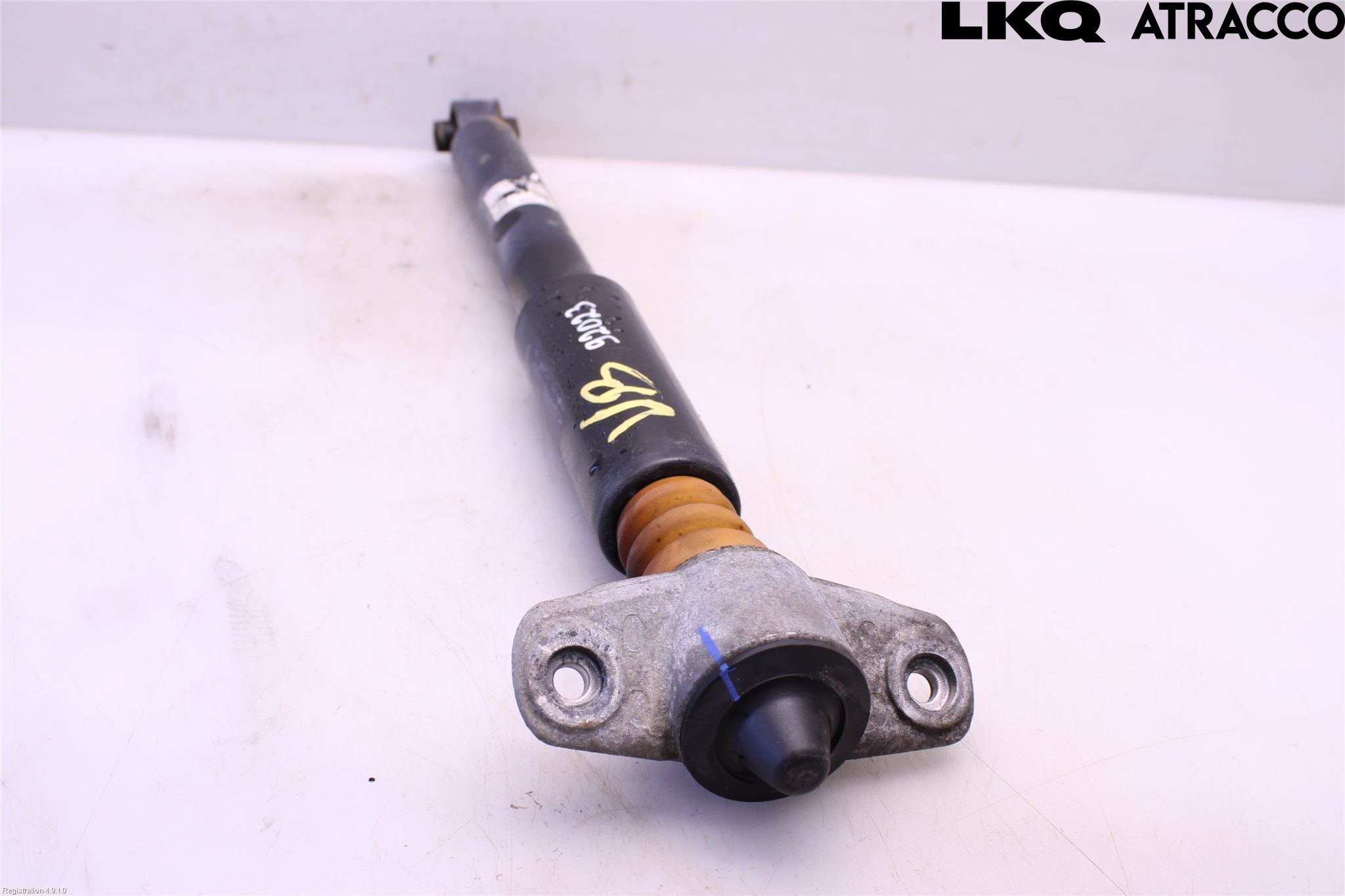 Kia XCEED 19- Stötdämpare Bak