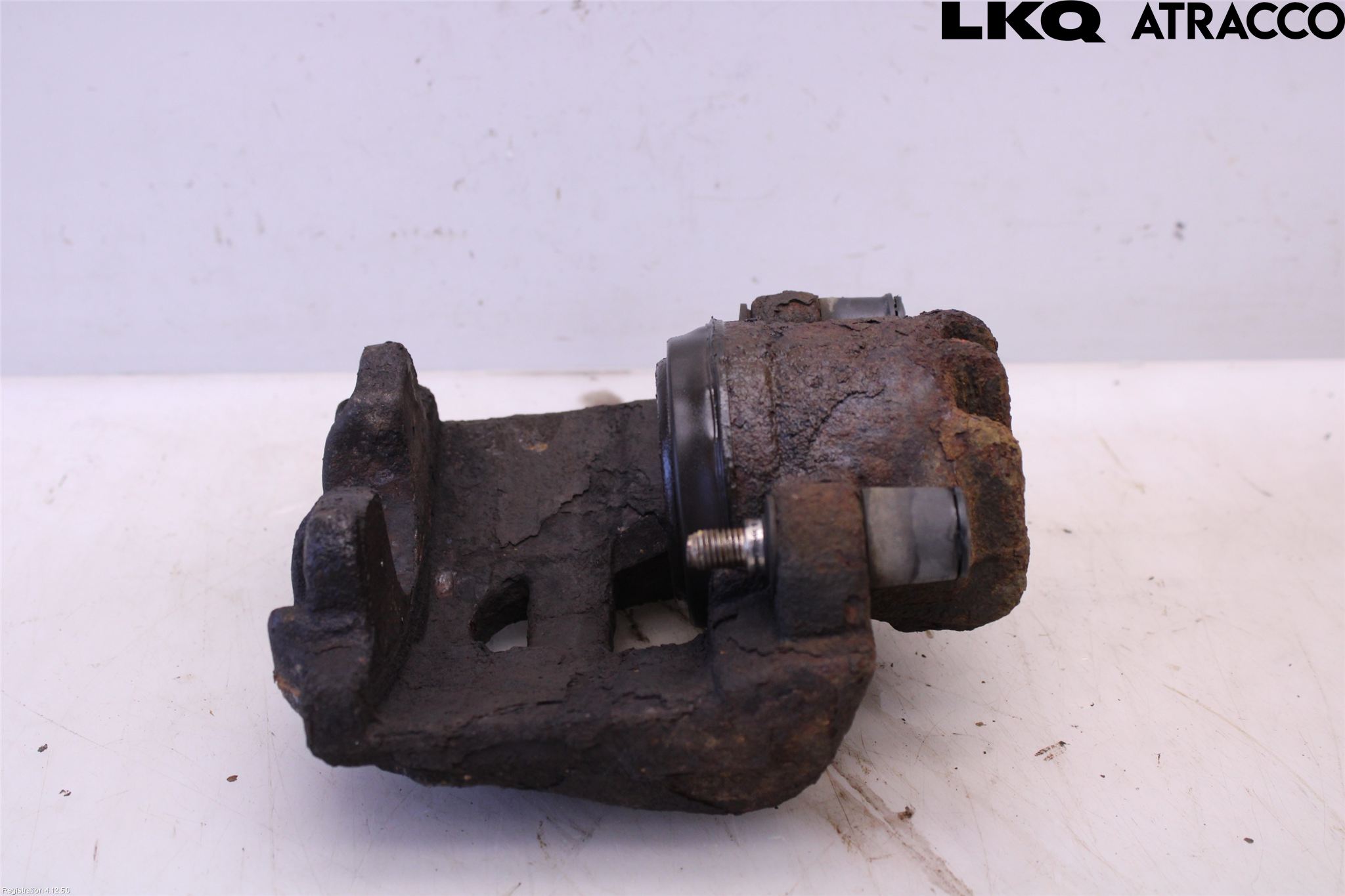 Citroen DS5 Bromsok Fram Vänster