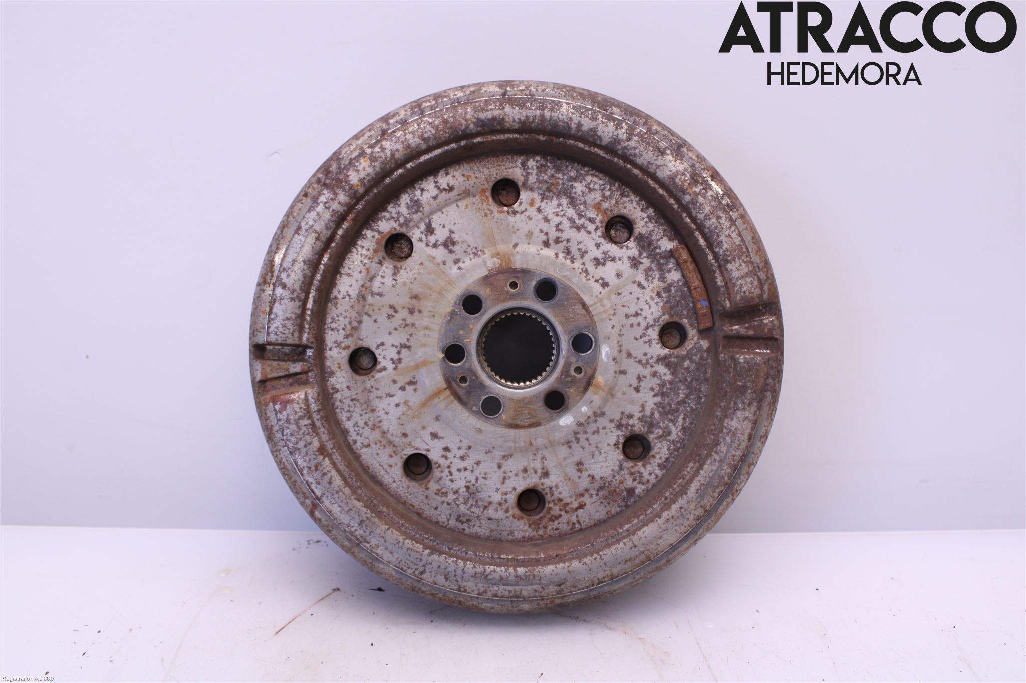 Seat ALHAMBRA 11- Svänghjul Aut