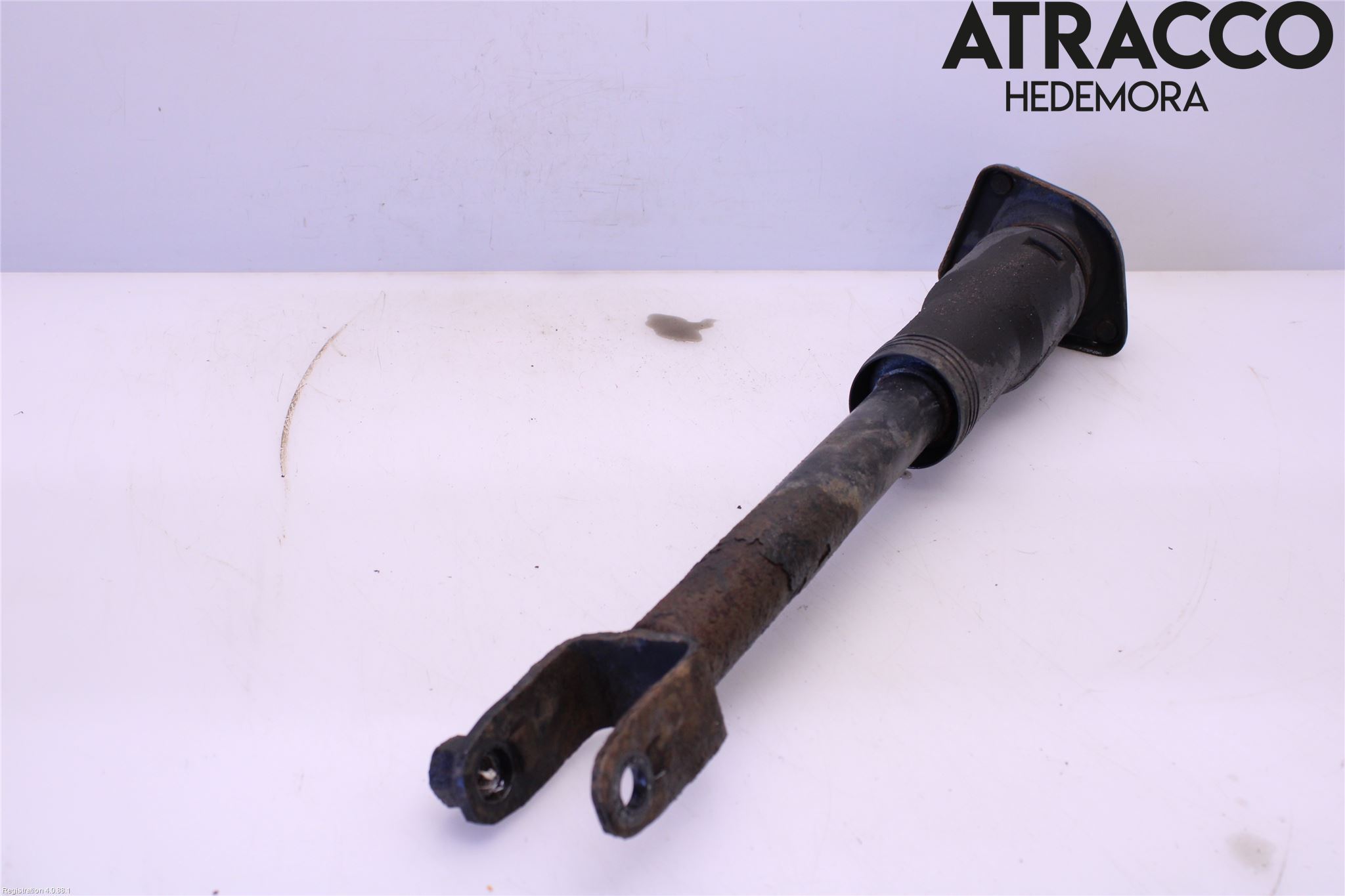 Cadillac CTS Stötdämpare Bak