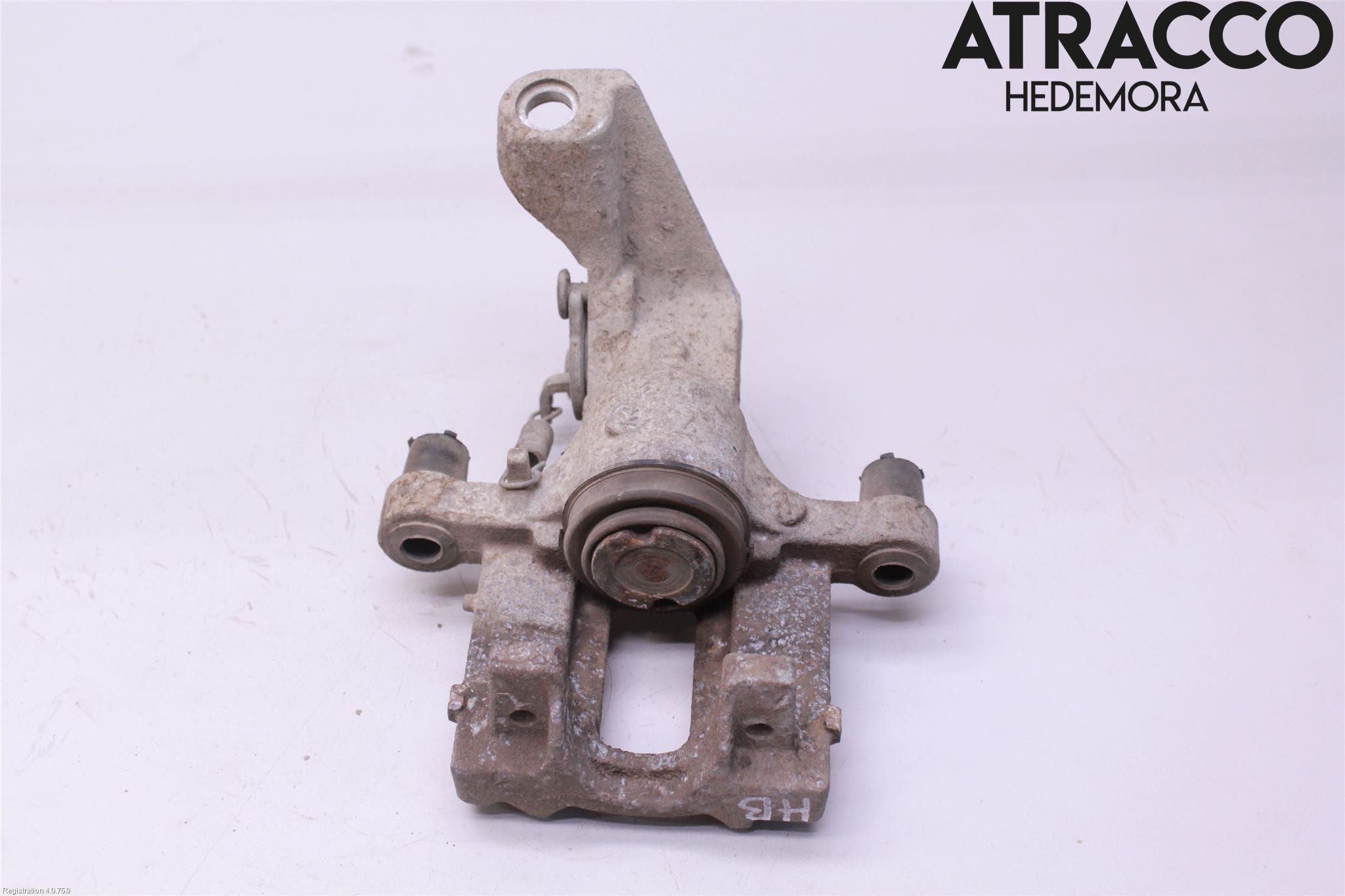 Peugeot 308 14-21 Bromsok Bak Höger