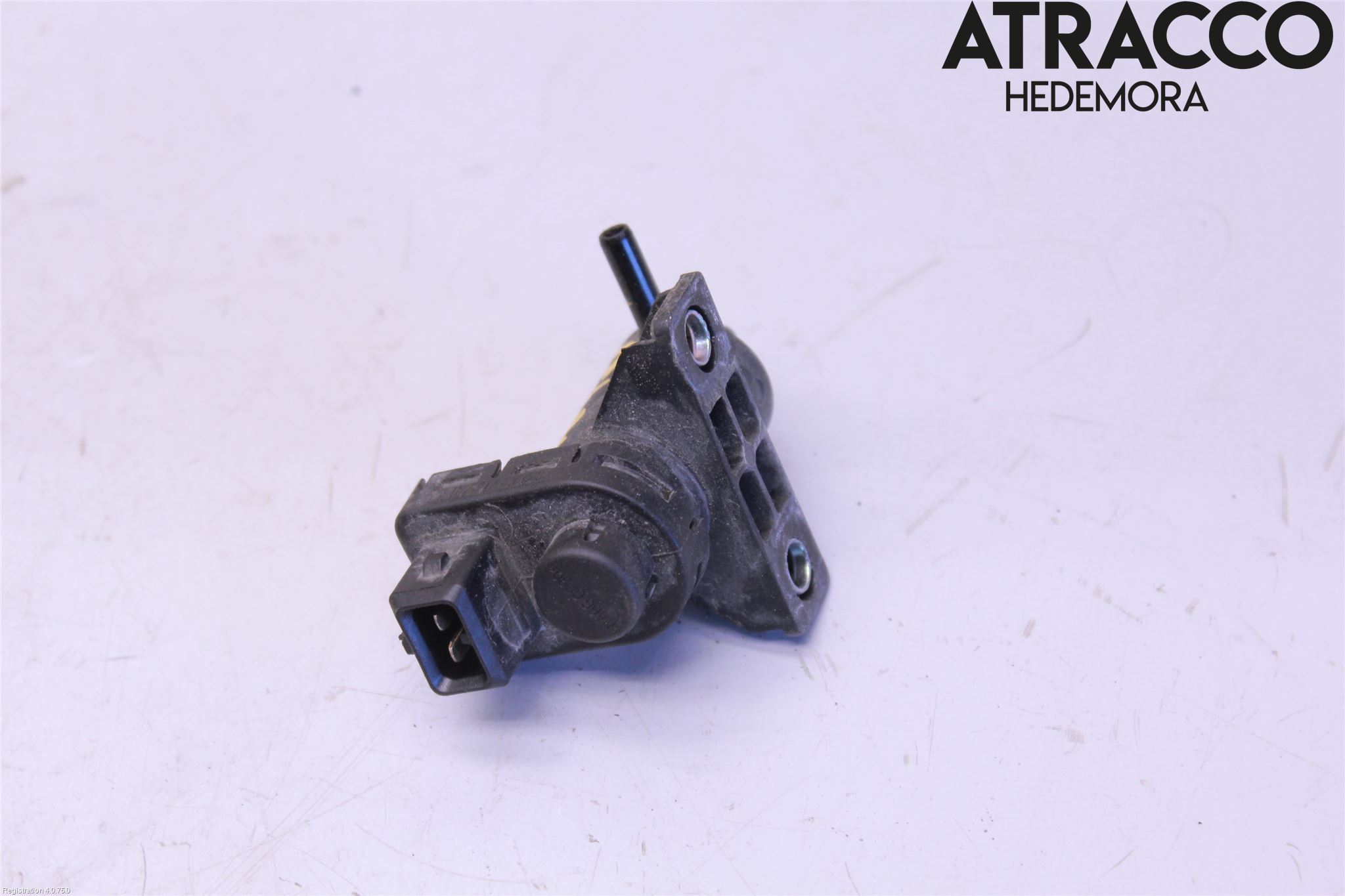 Opel MOVANO B 10-22 Vakuumventil