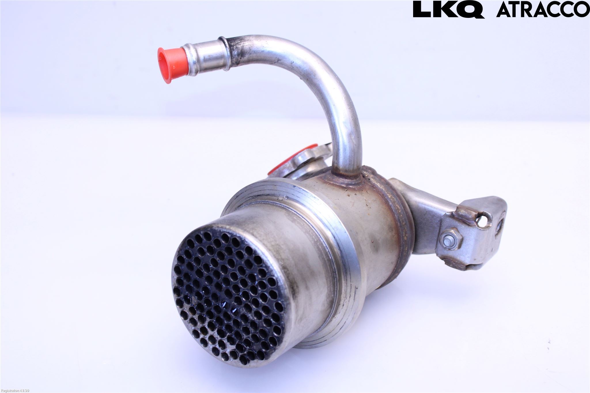 Seat ALHAMBRA 11- Avgaskylare