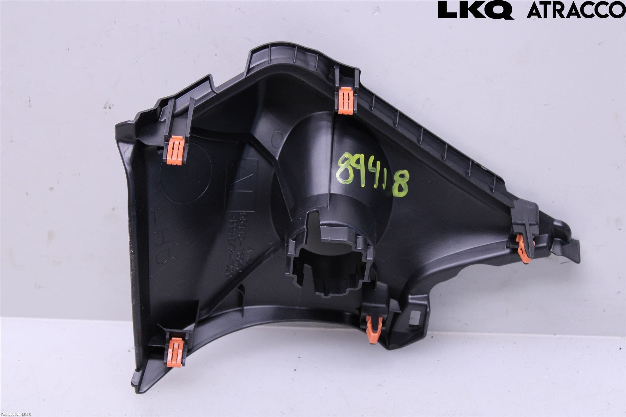 Toyota COROLLA CROSS XG10 22- Instrumentbräda Inlägg-Dekorlist