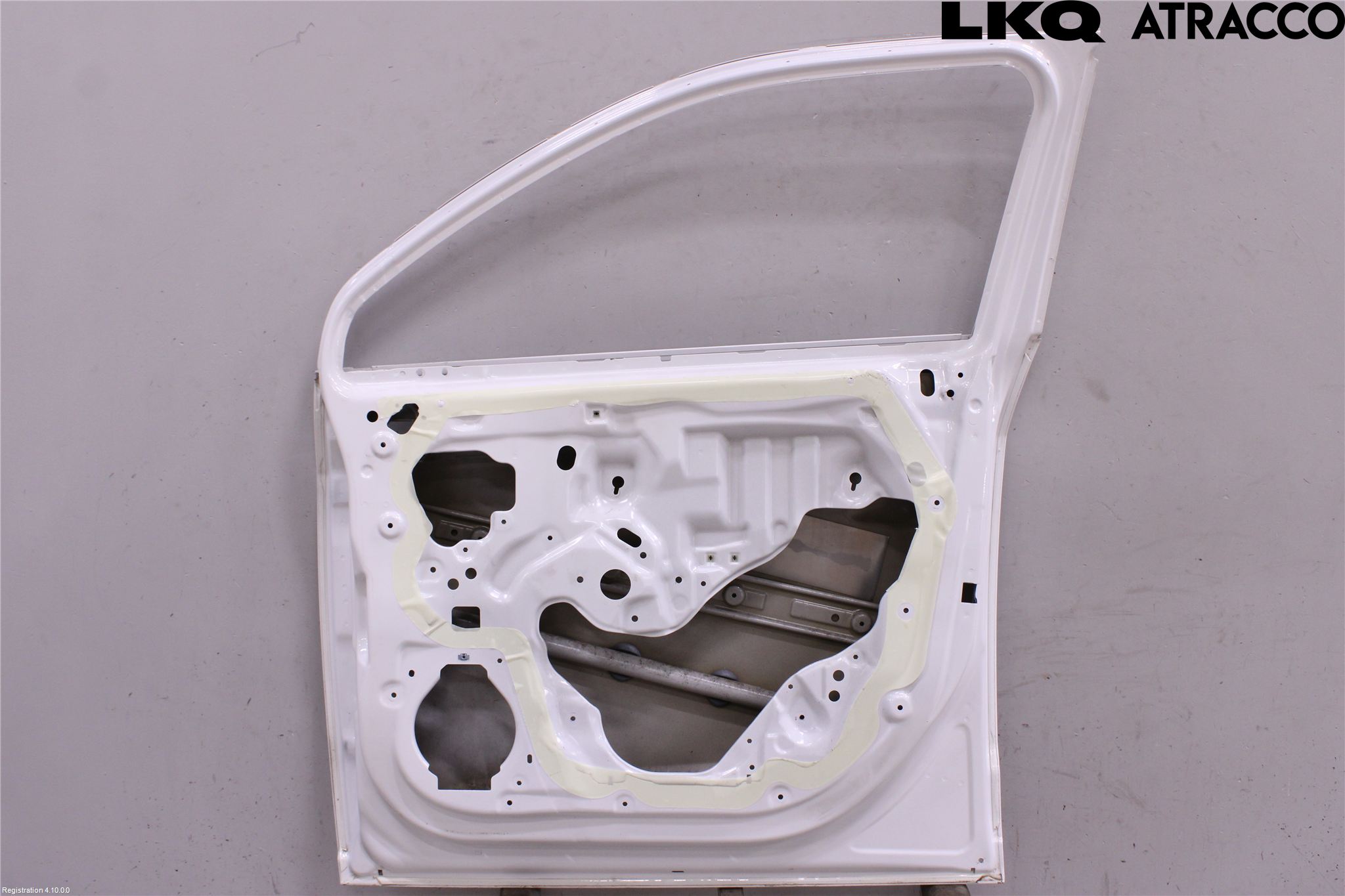 GM CHEVROLET ORLANDO Dörr Fram Höger