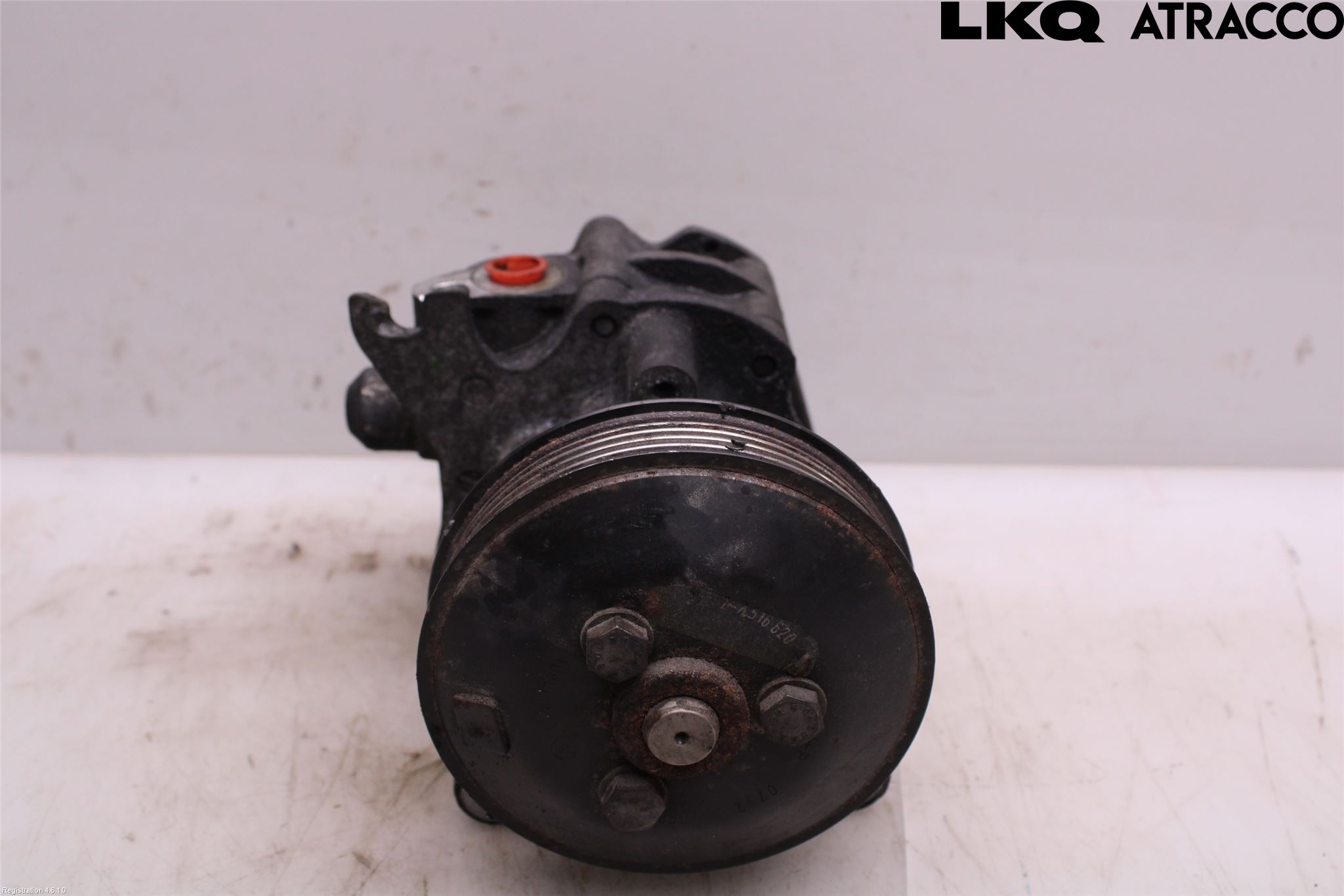 BMW X5 E70 07-13 Styrservopump