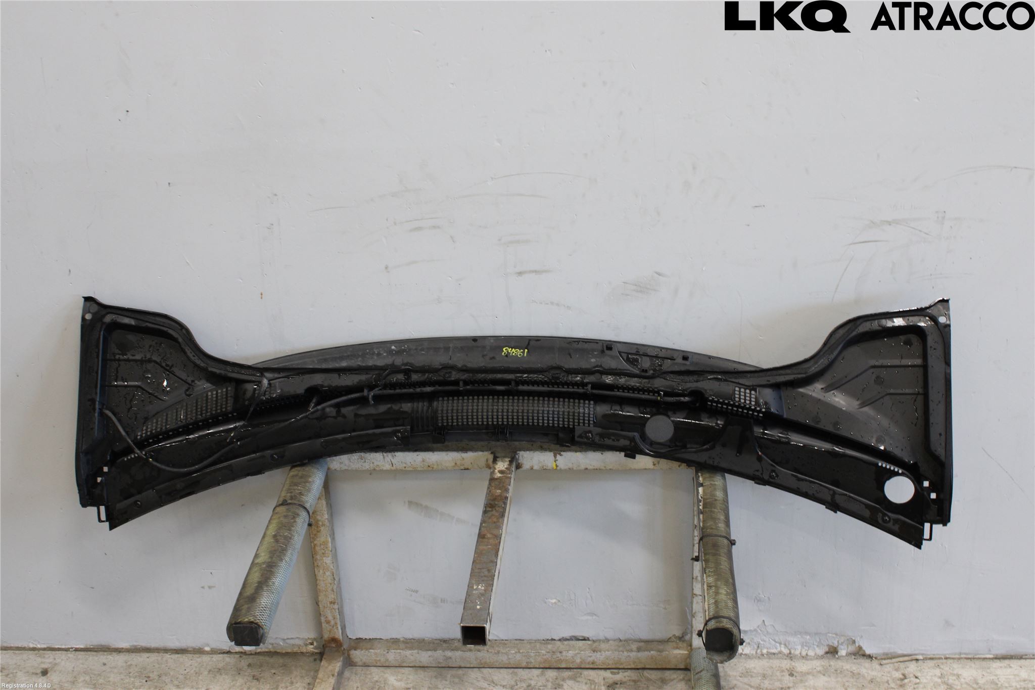 Kia RIO 17- Torpedplåt-Torpedplast