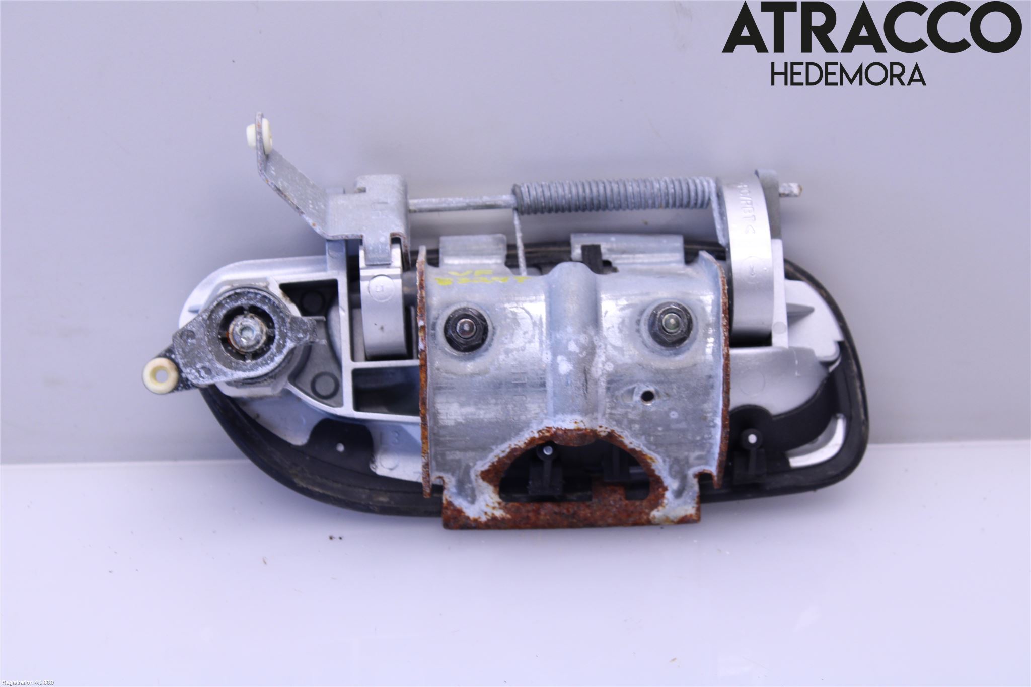 Volvo S60 01-04 Dörrhandtag Yttre Vä