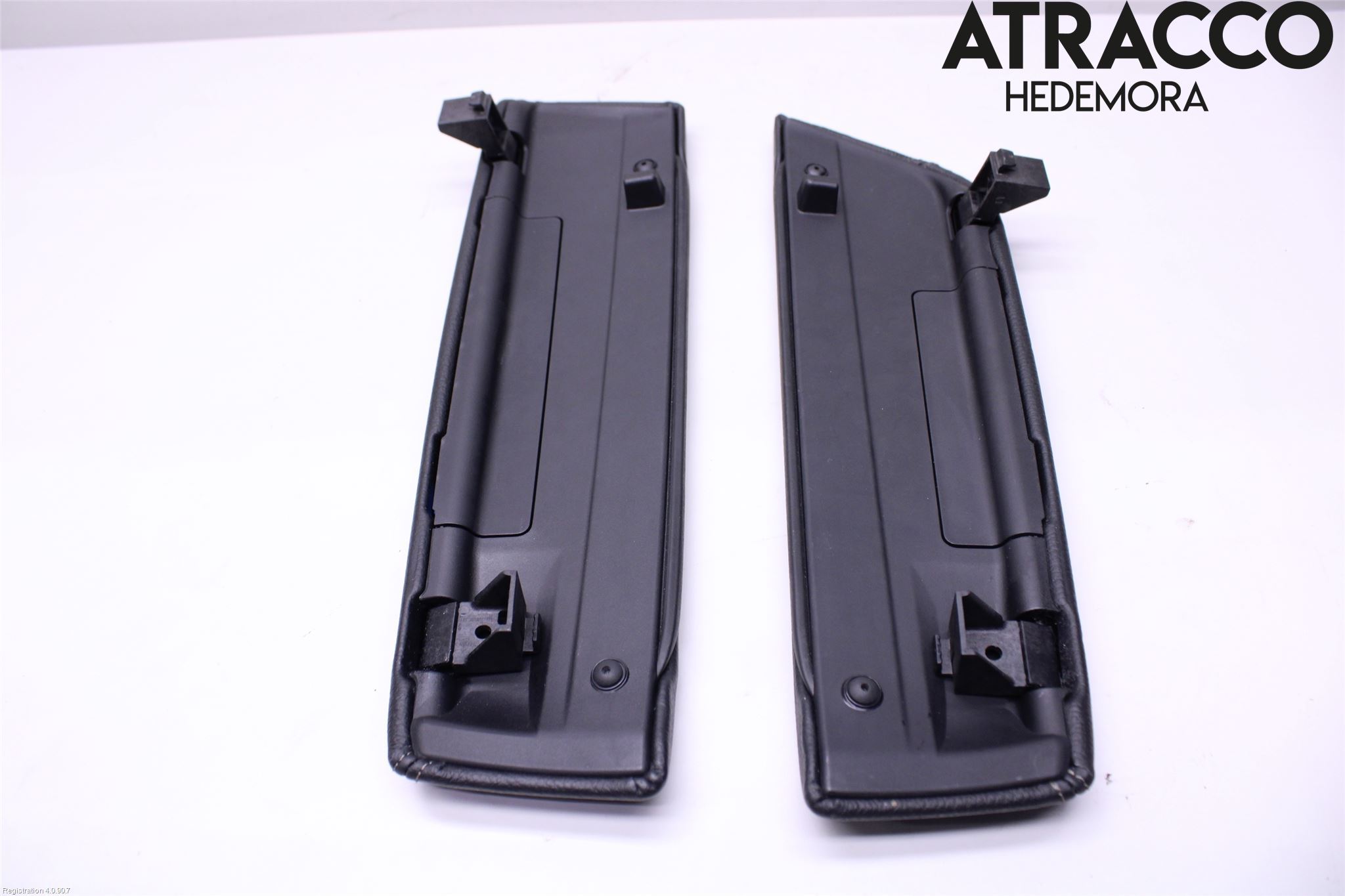 BMW 5 G30/G31/F90 17-23 Inredning Armstöd